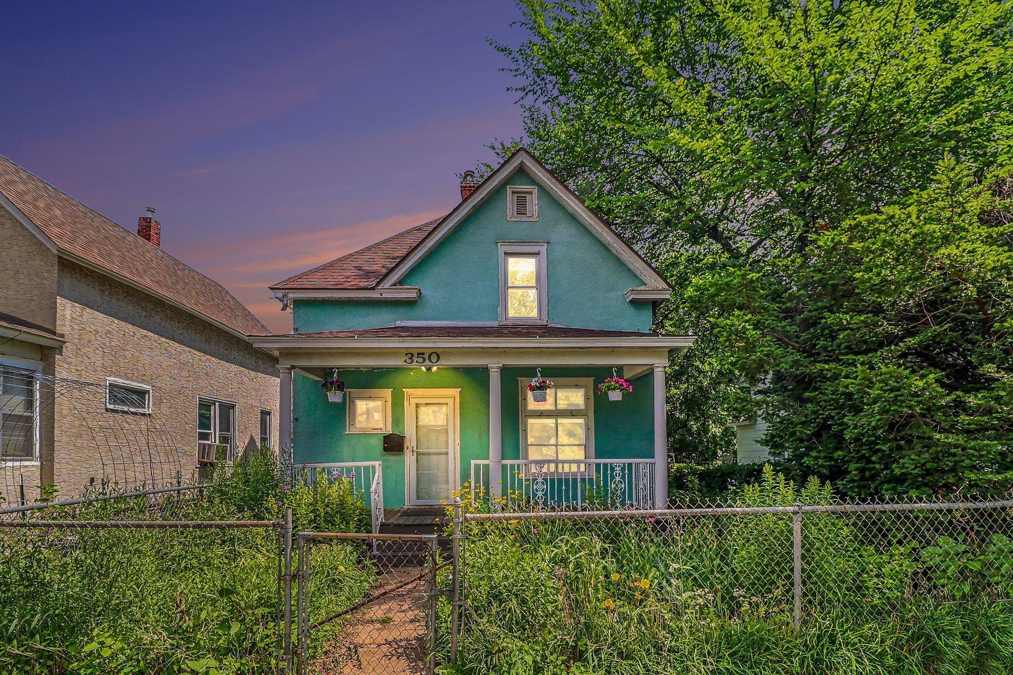 350 Hope Street, Saint Paul MN 55106