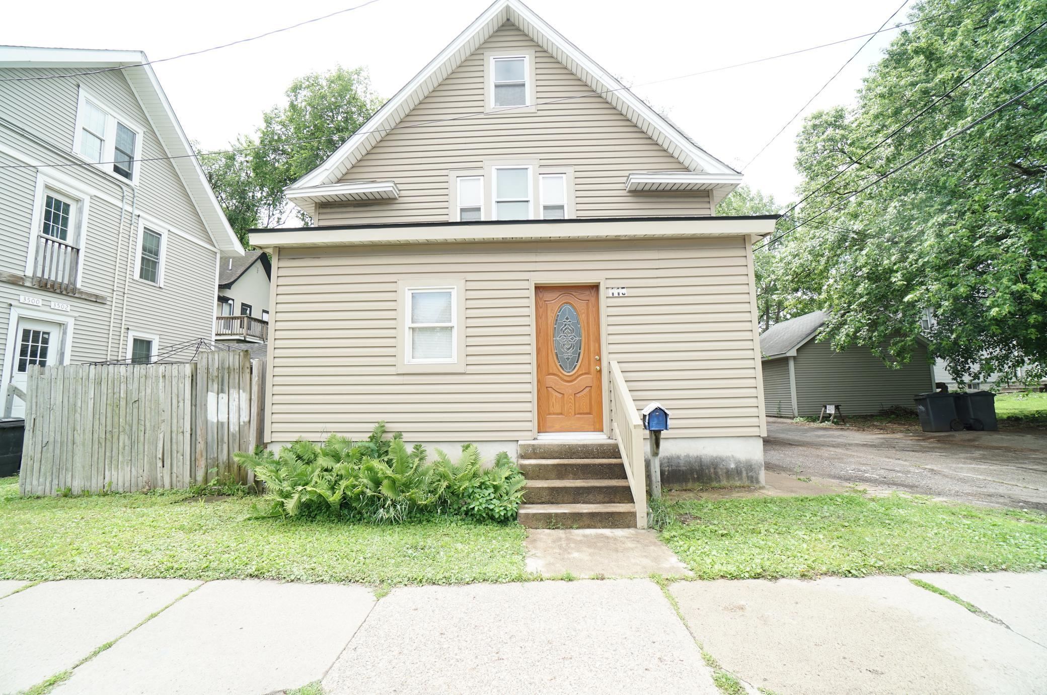 115 E 35th Street, Minneapolis MN 55408