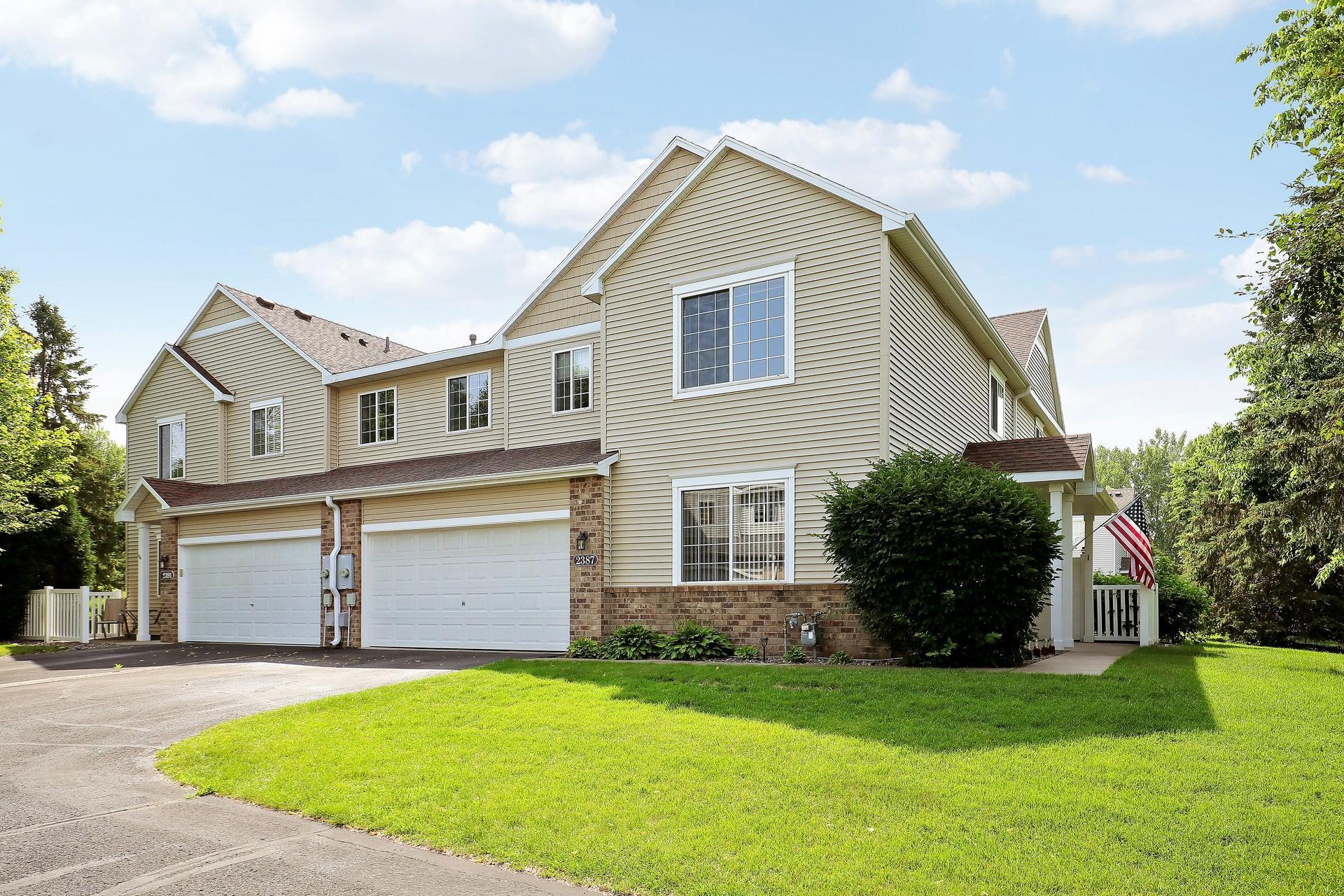 2387 119th Circle NE, Blaine MN 55449