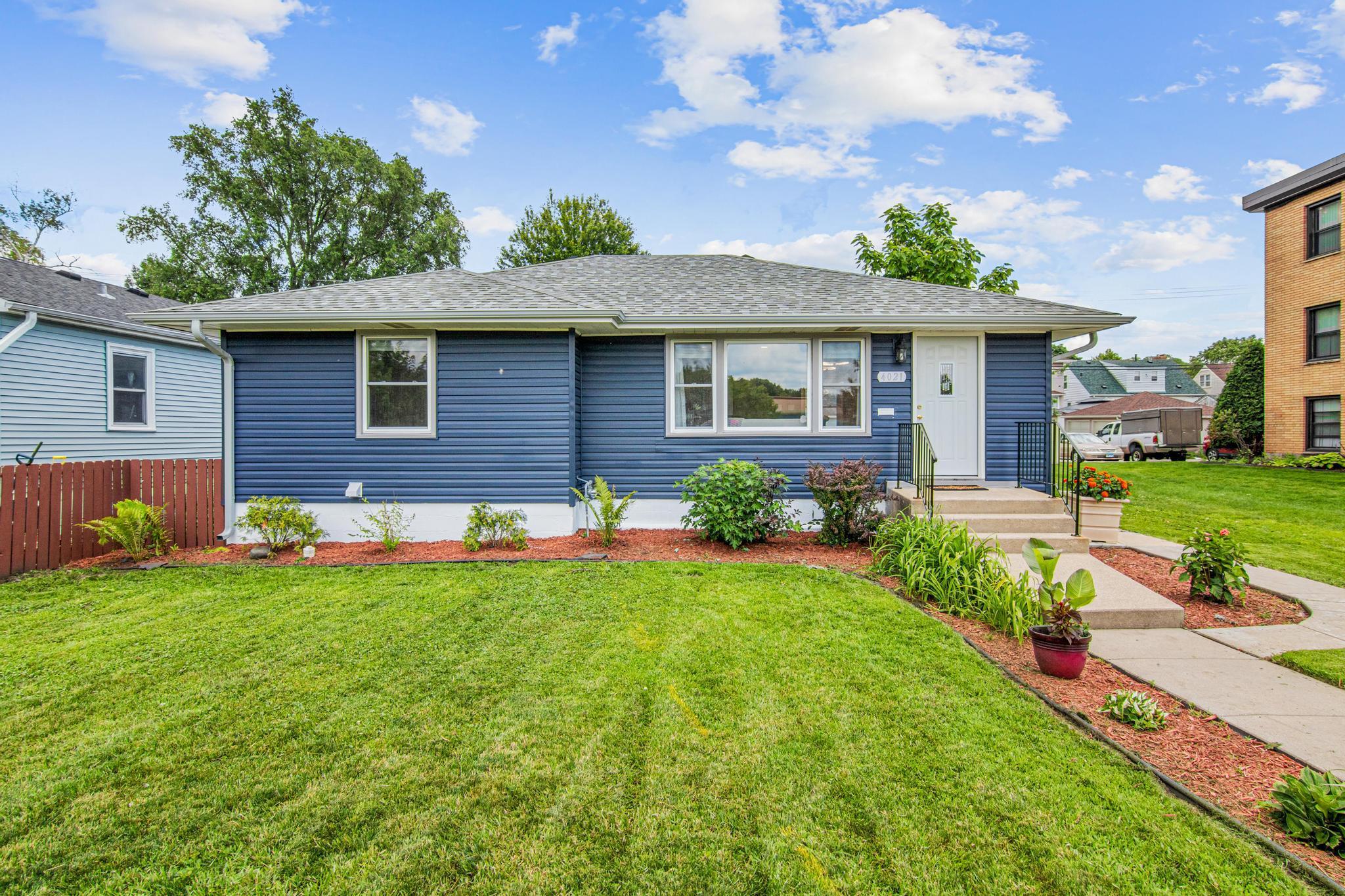 4021 Bloomington Avenue, Minneapolis MN 55407