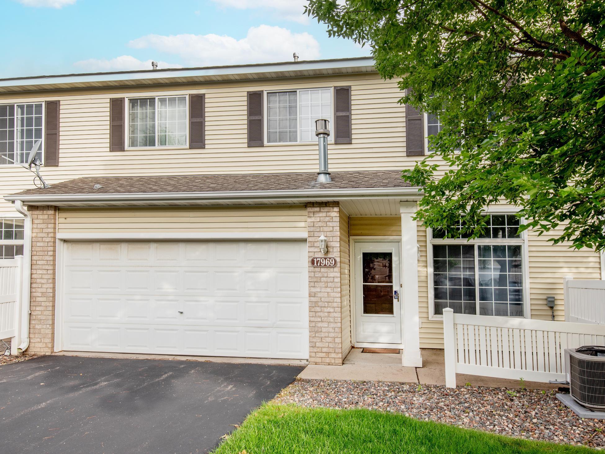 17969 96th Avenue N, Maple Grove MN 55311