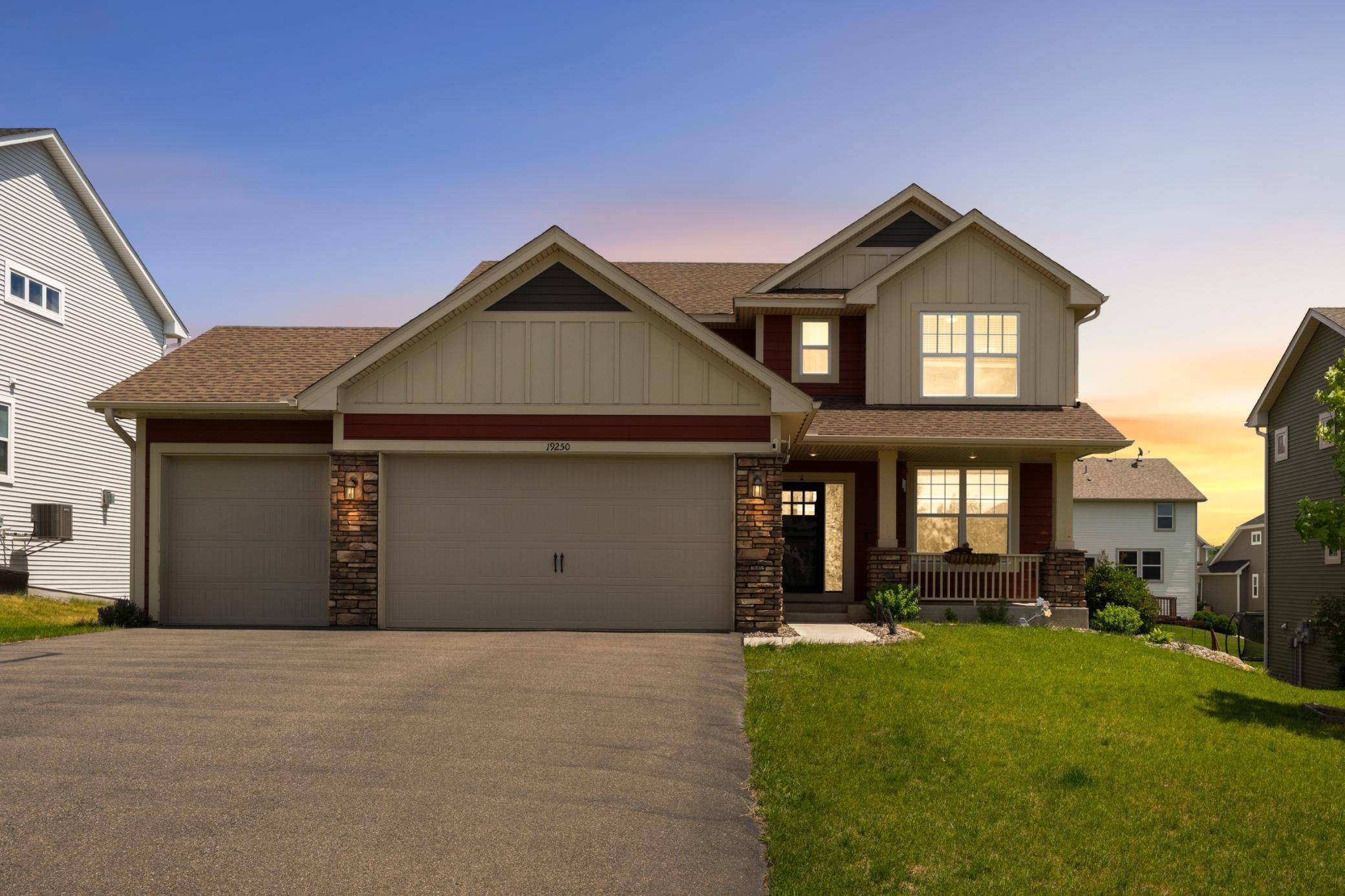 19250 Indora Trail, Lakeville MN 55044
