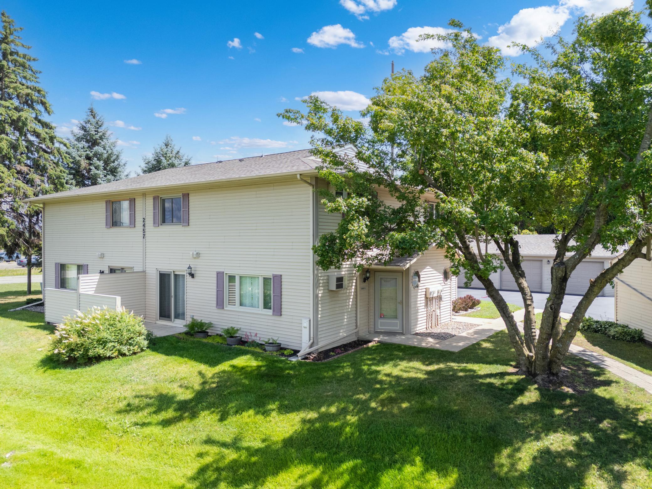 2457 Broadway Avenue S Unit A, Rochester MN 55904