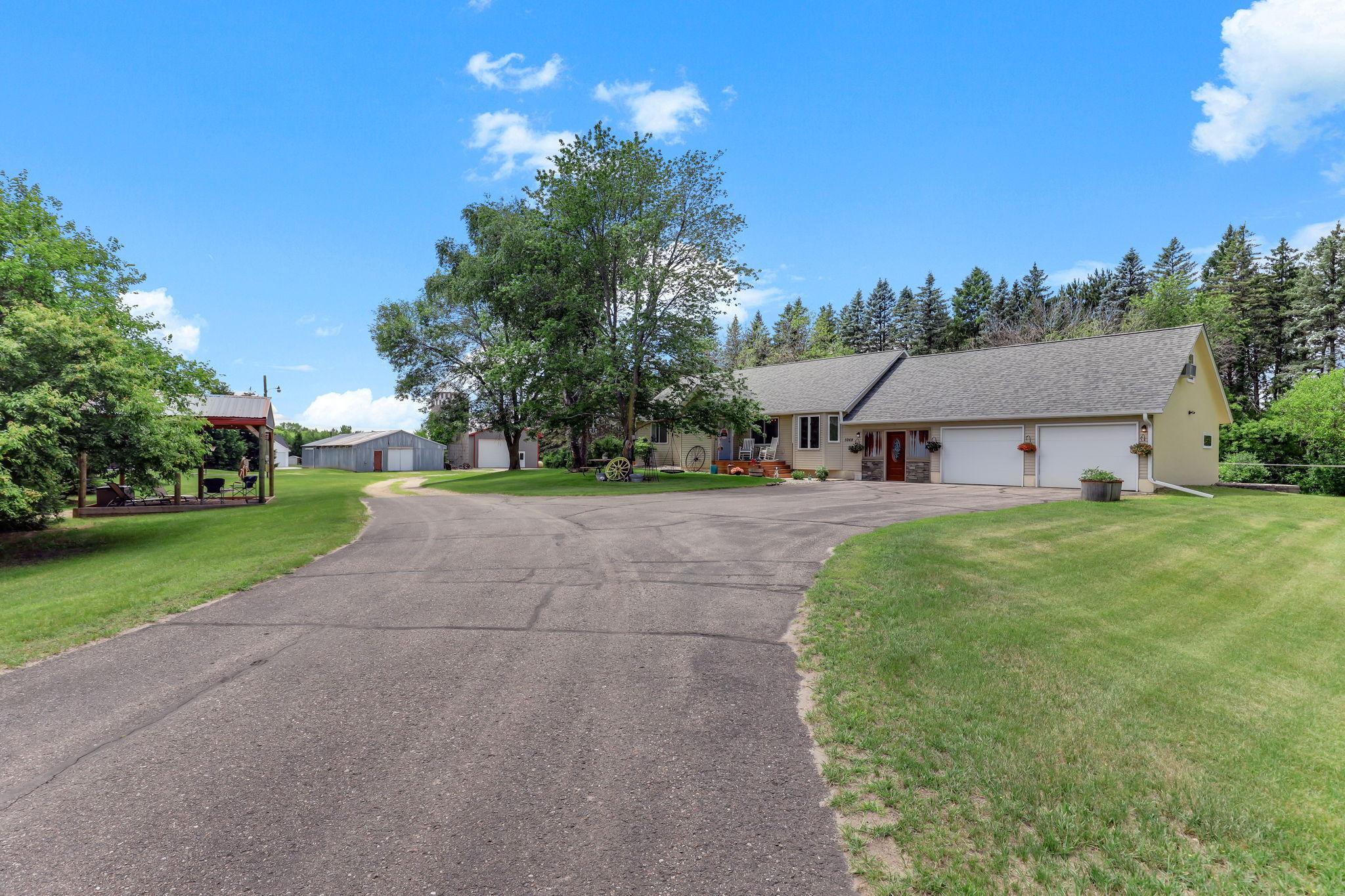5968 149th Avenue, Becker MN 55308