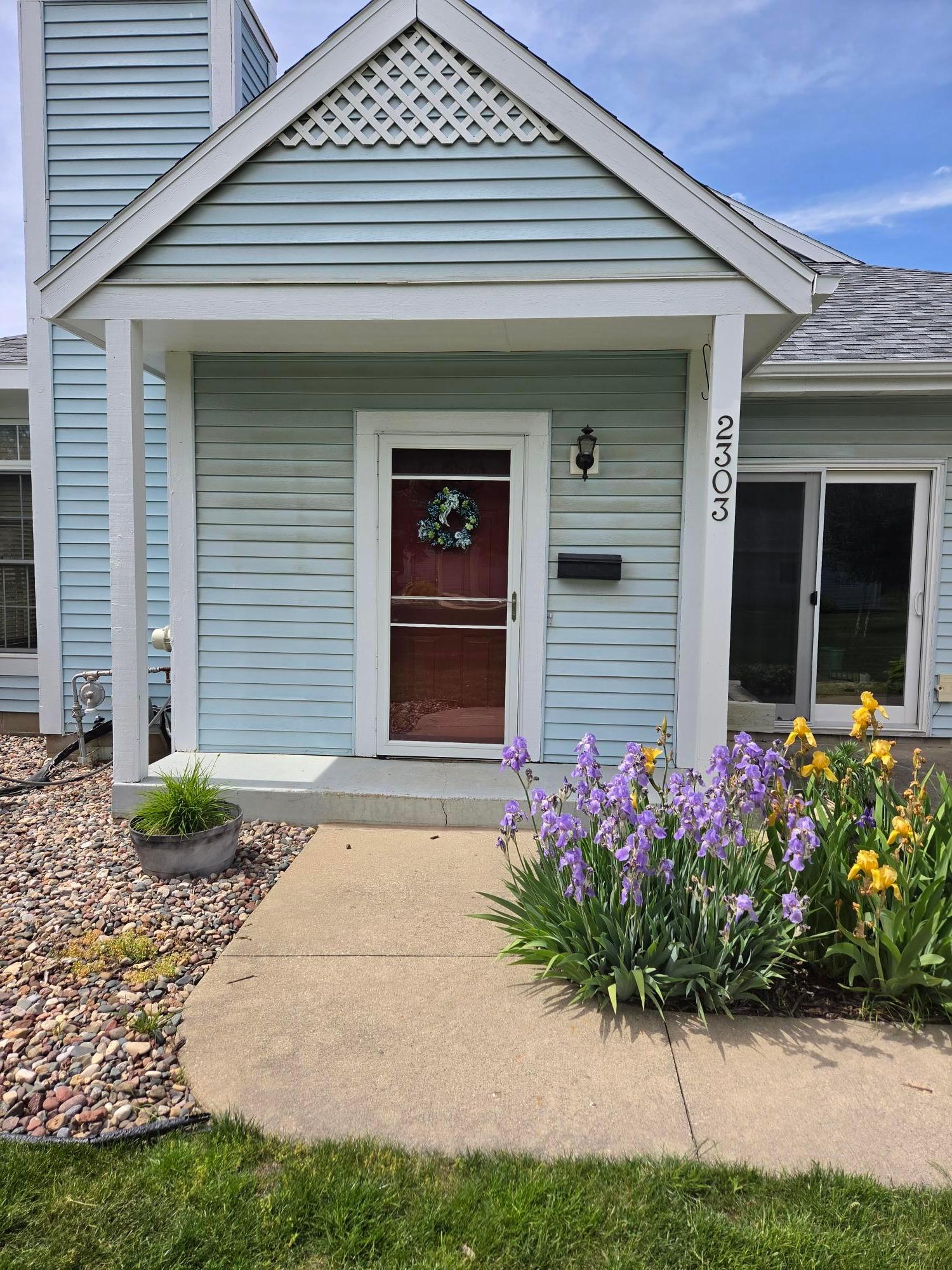 2303 Valleyhigh Drive NW, Rochester MN 55901