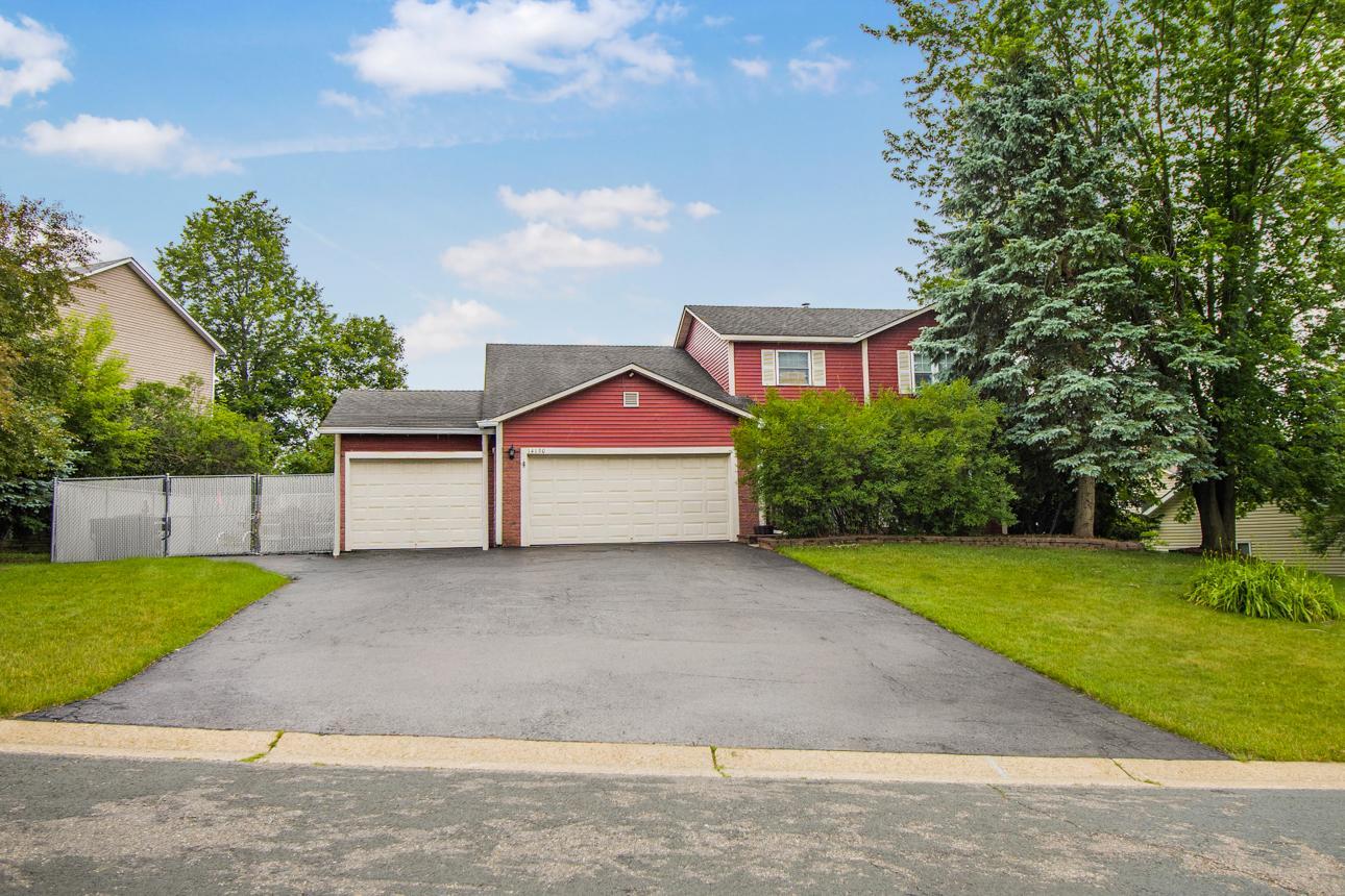 14130 Dearborn Path, Rosemount MN 55068