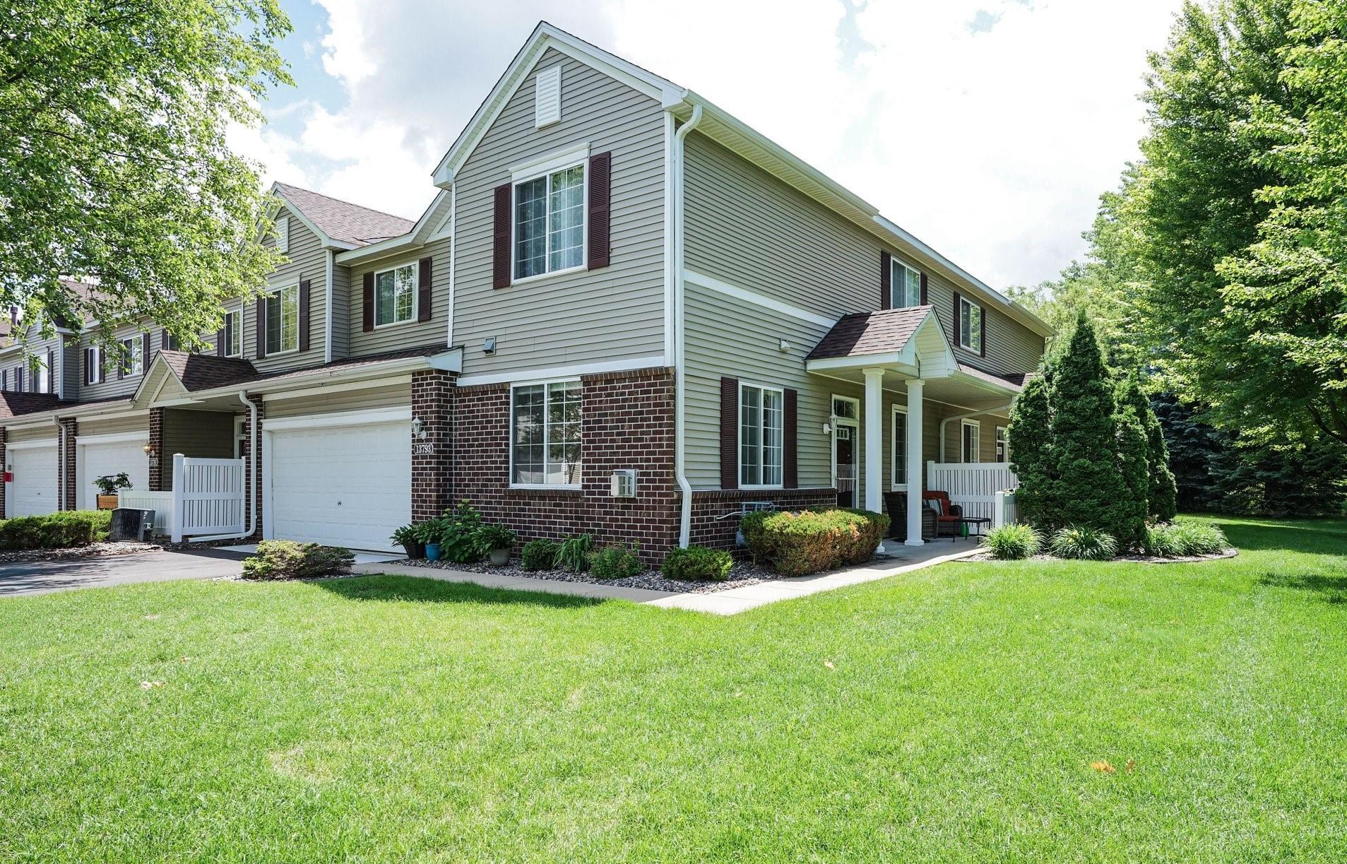 13793 Atwood Avenue Unit 1706, Rosemount MN 55068