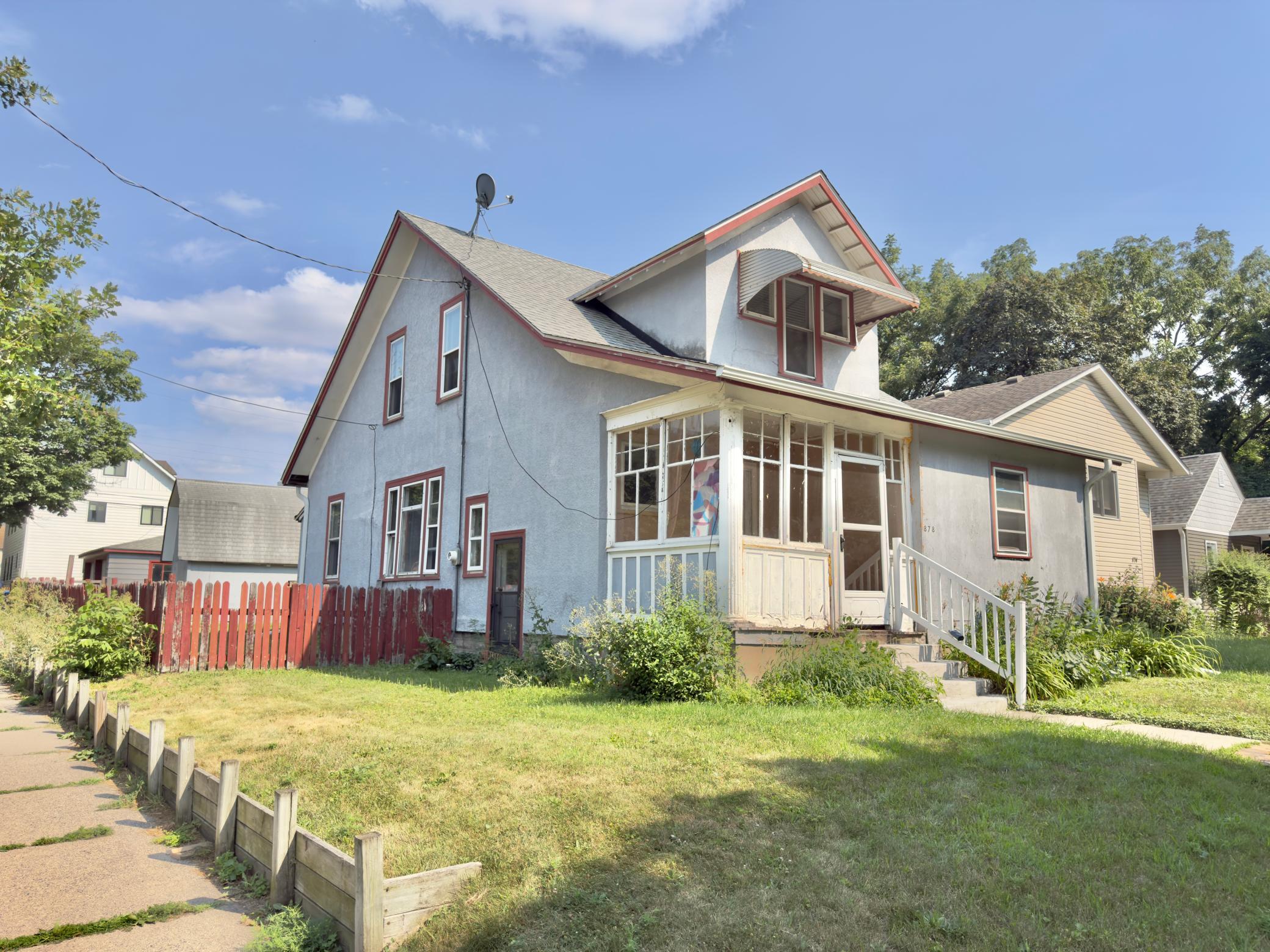878 22nd Avenue SE, Minneapolis MN 55414