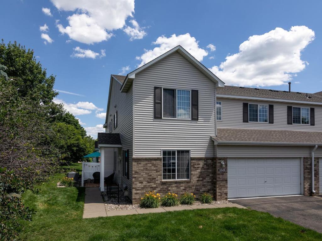 1849 Pintail Avenue, Shakopee MN 55379