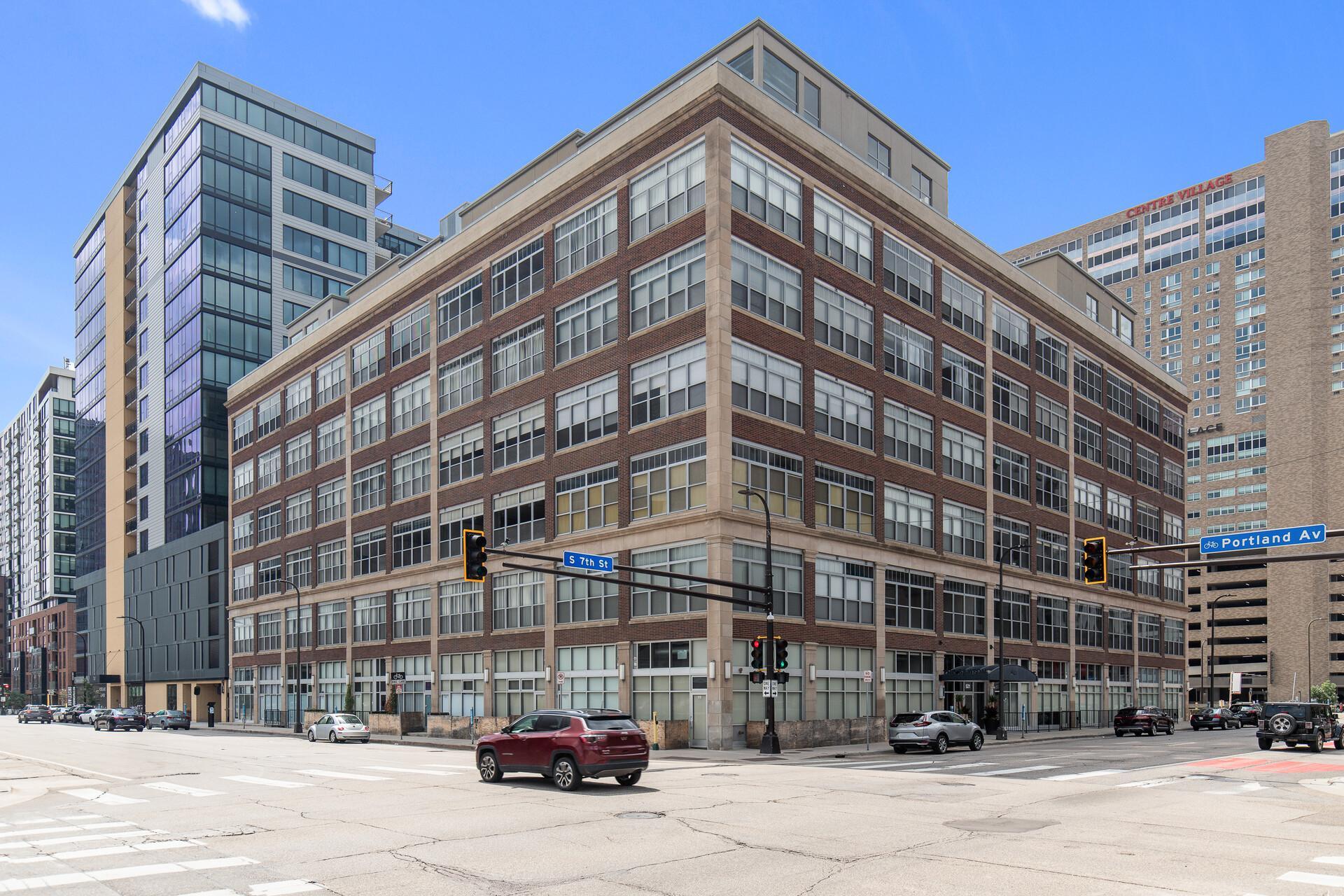 521 S 7th Street Unit 220, Minneapolis MN 55415