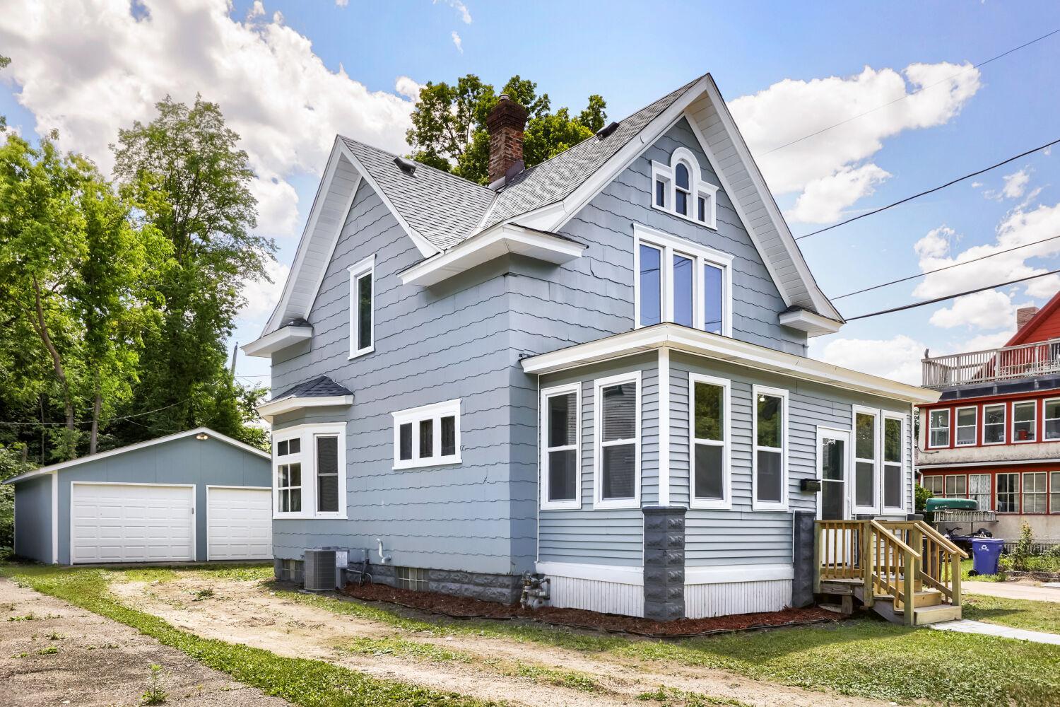 508 York Avenue, Saint Paul MN 55130