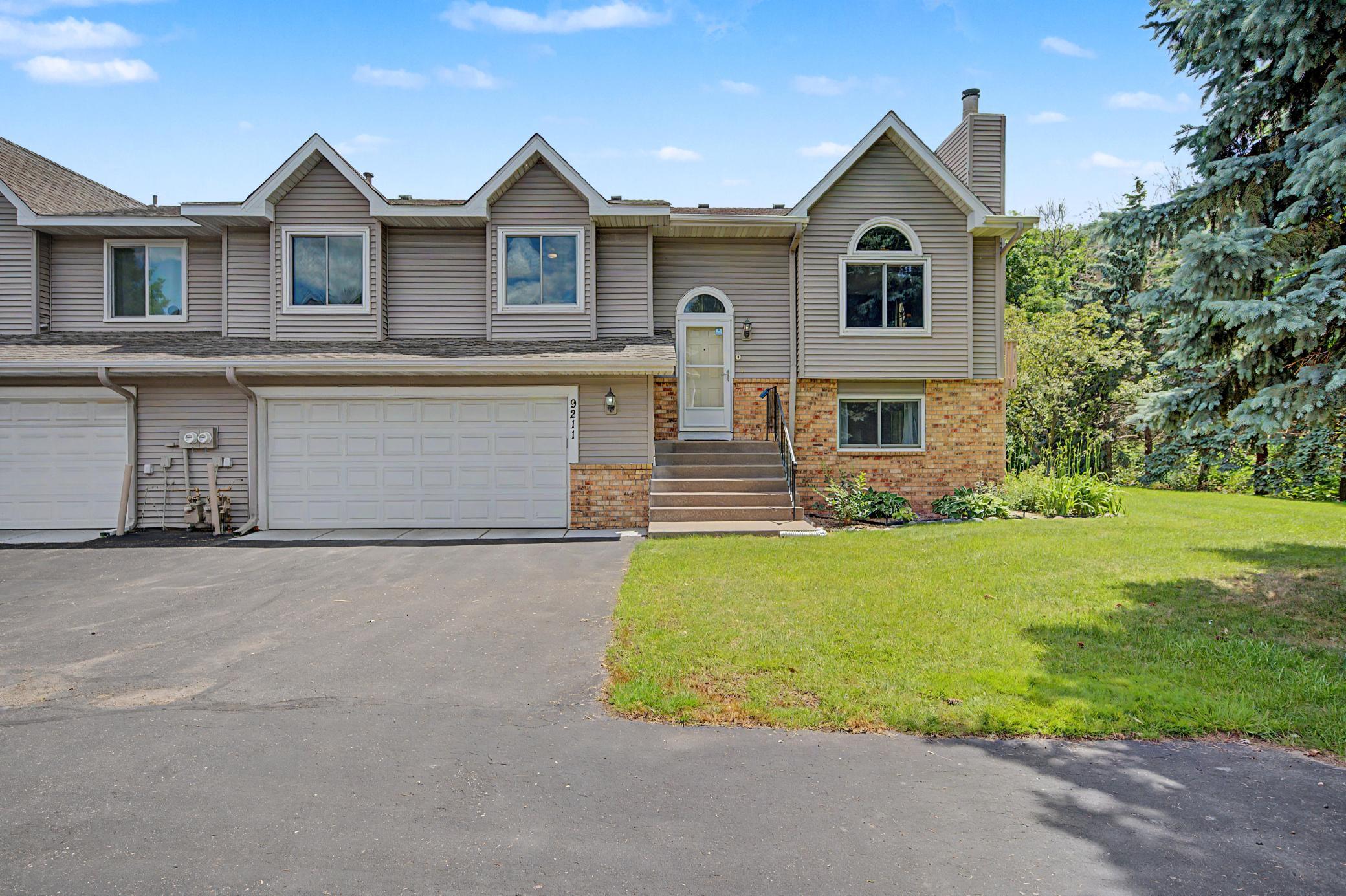 9211 Upland Lane N, Maple Grove MN 55369