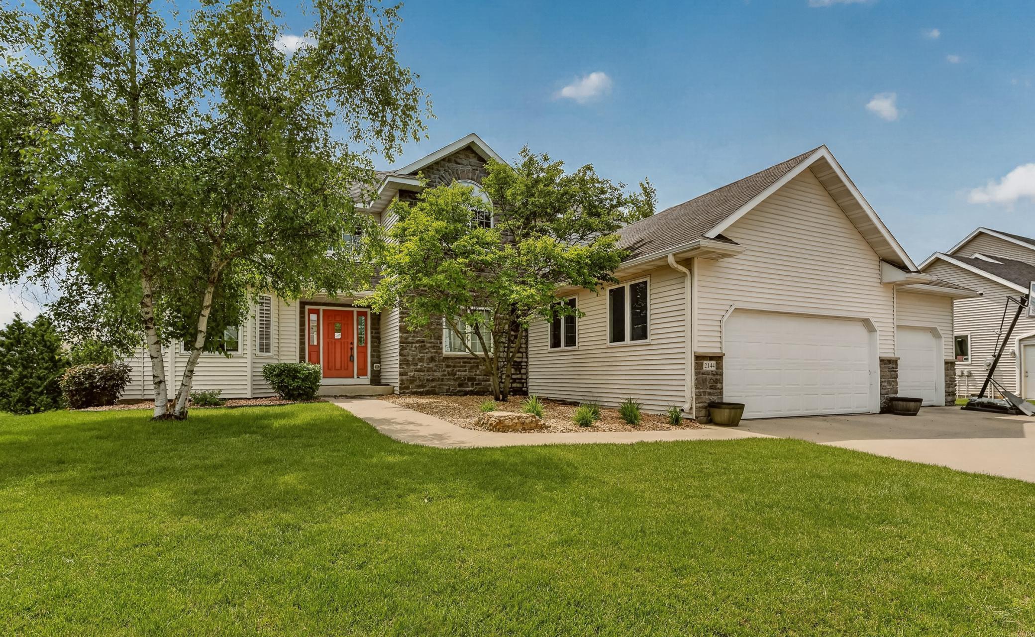2144 Jade Lane NE, Rochester MN 55906