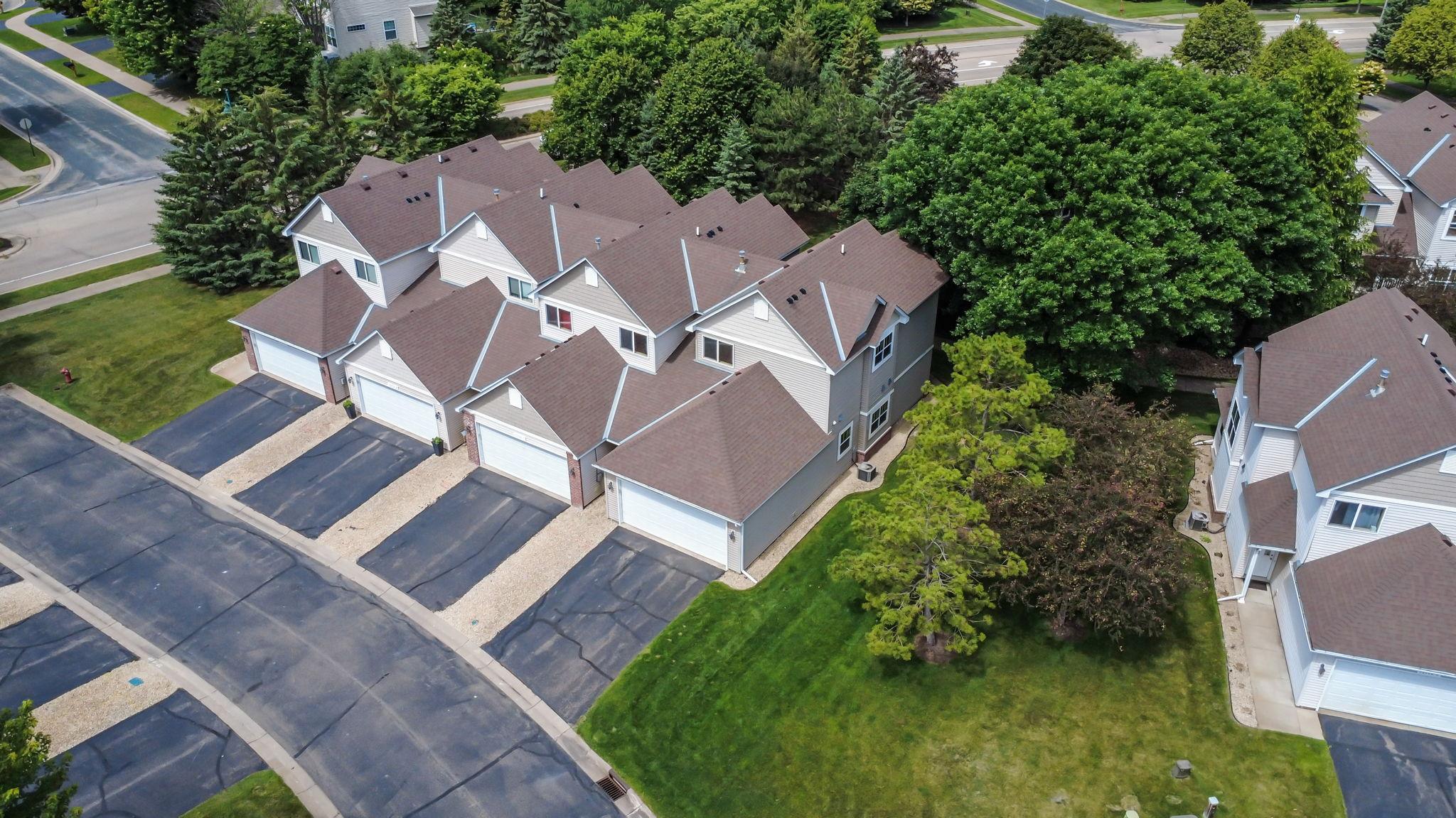12126 Xylite Street NE Unit D, Blaine MN 55449