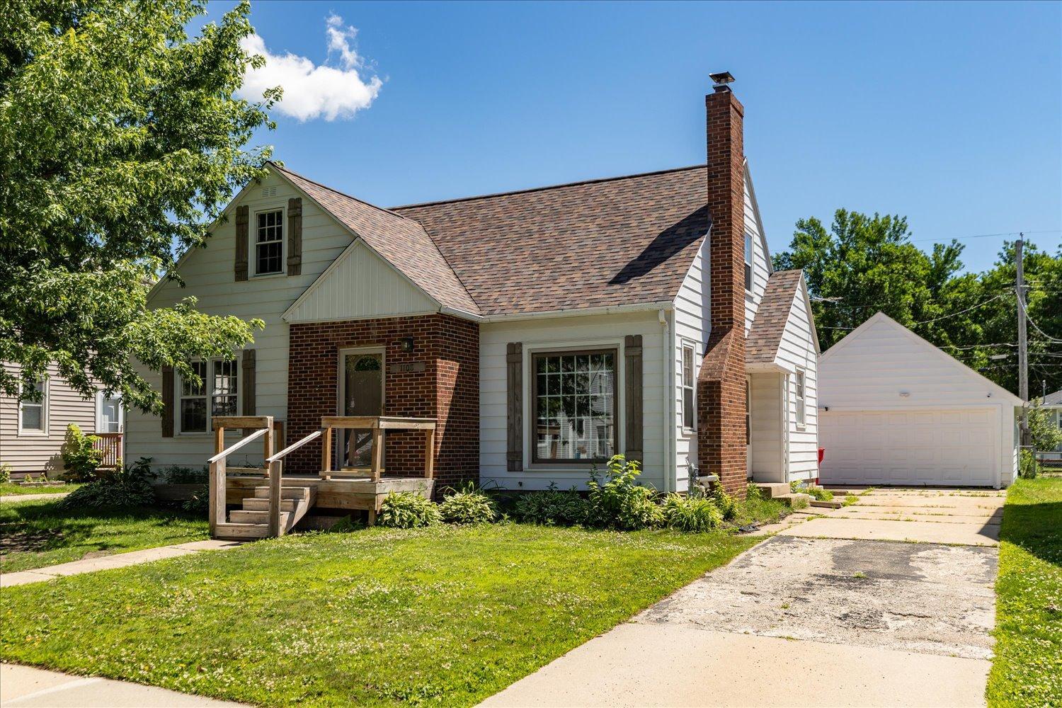 1108 12th Avenue NE, Rochester MN 55906