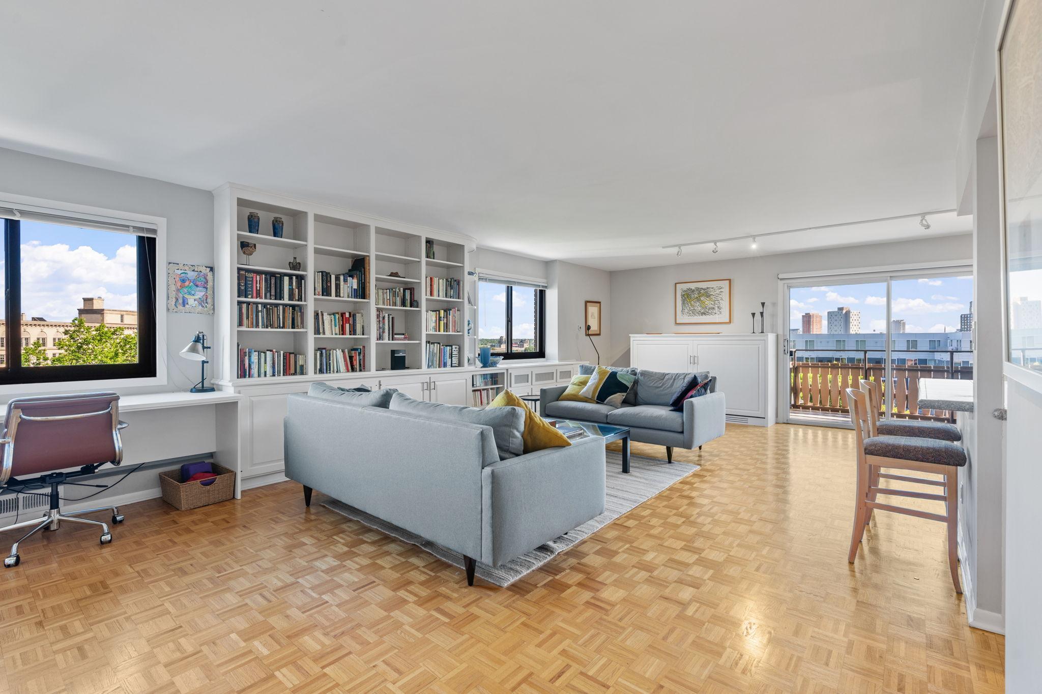 410 Groveland Avenue Unit 602, Minneapolis MN 55403
