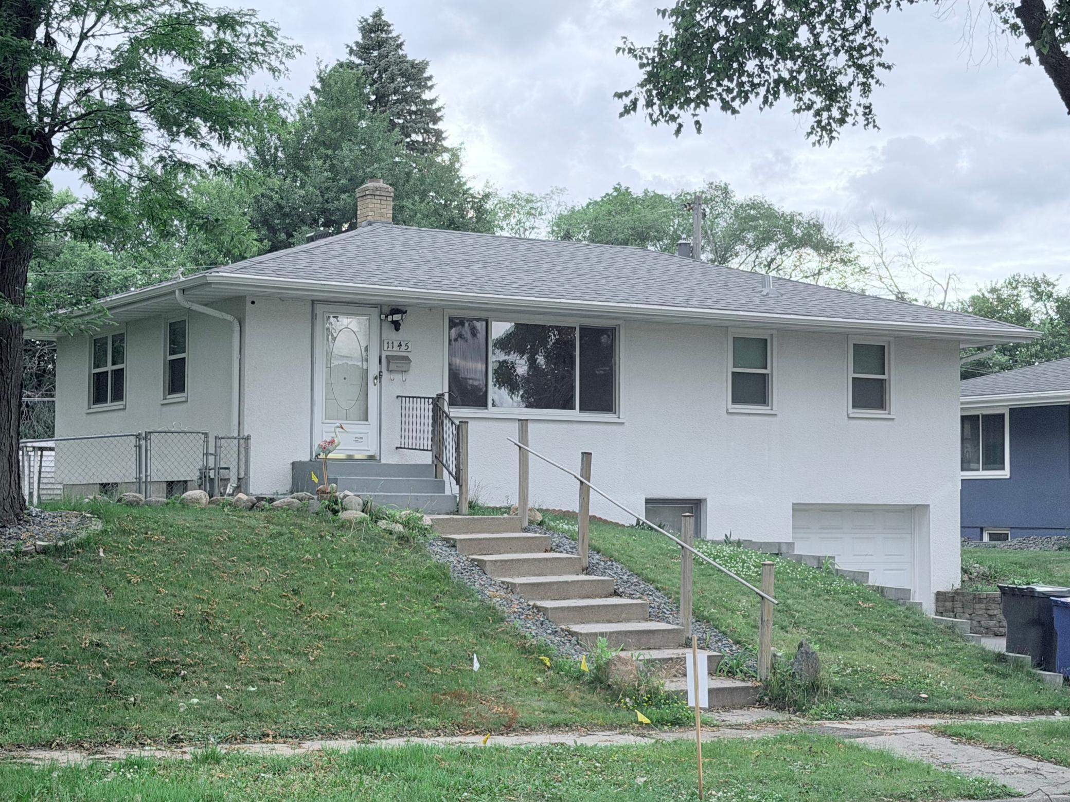 1145 Herbert Street, Saint Paul MN 55106