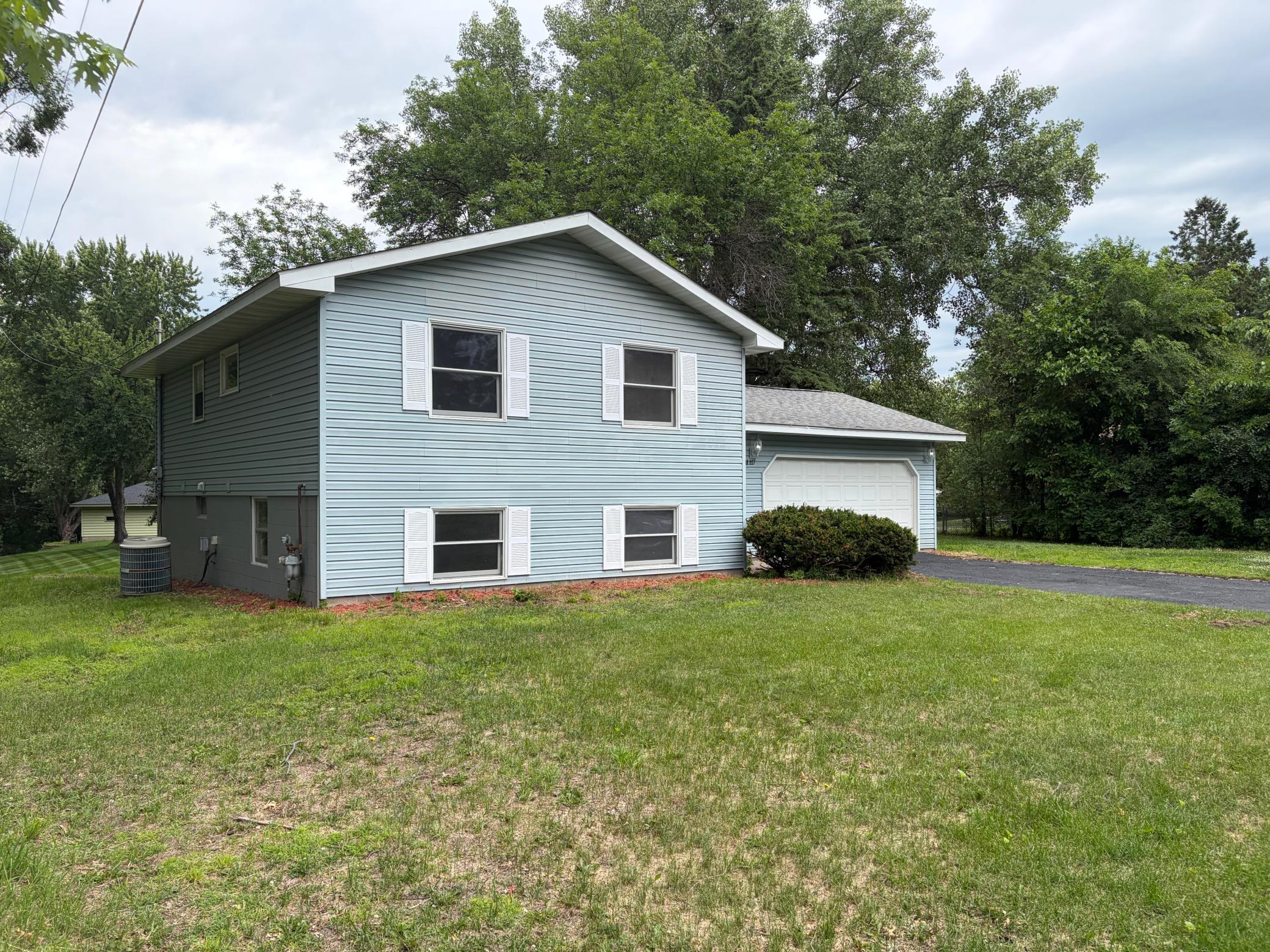 41 117th Avenue NE, Blaine MN 55434