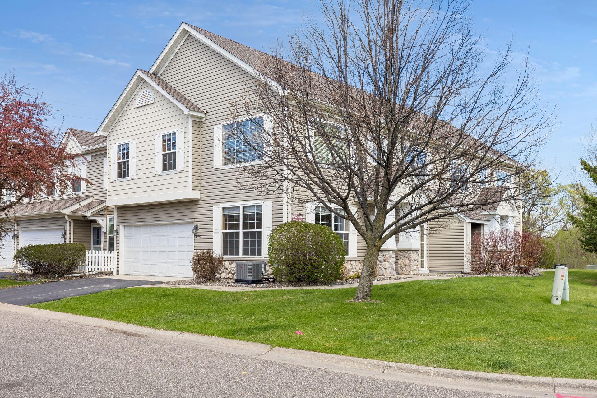 18900 96th Place N Unit 5, Maple Grove MN 55311