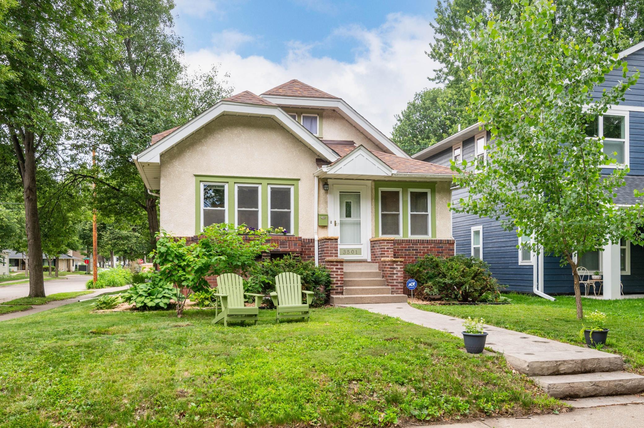 3501 Russell Avenue N, Minneapolis MN 55412