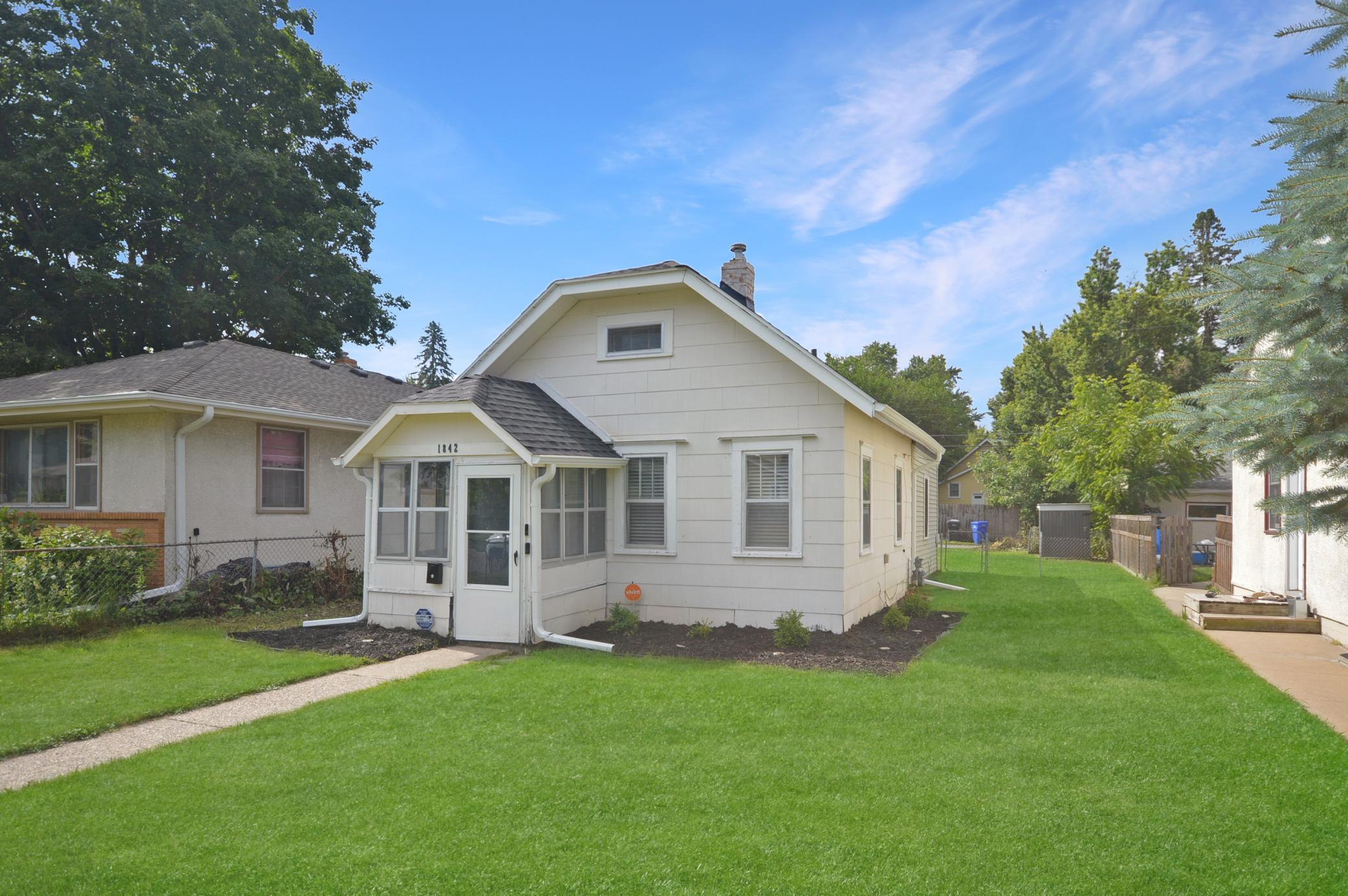 1842 Arlington Avenue E, Saint Paul MN 55119