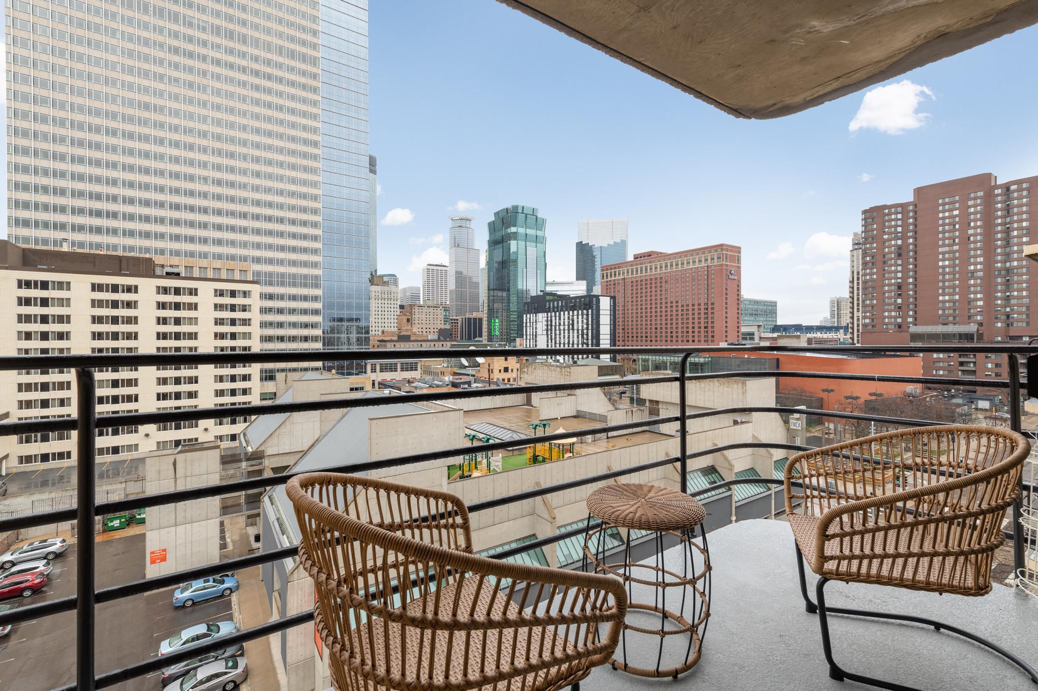 1200 Nicollet Mall Unit 914, Minneapolis MN 55403