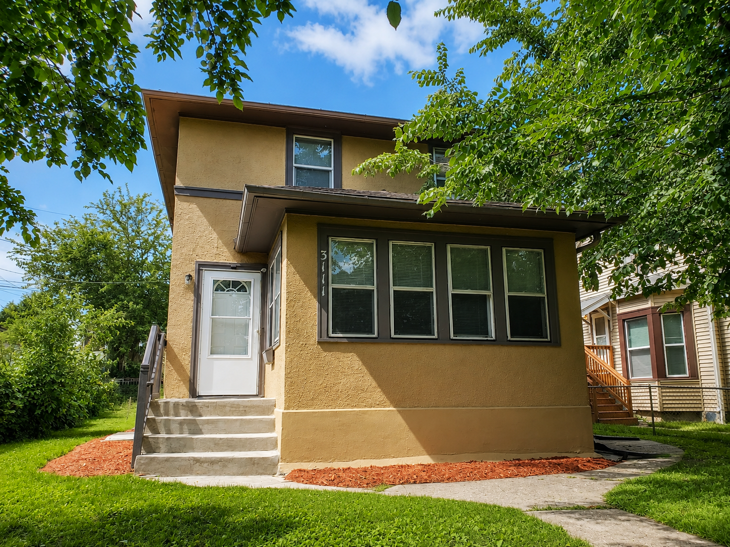 3111 Logan Avenue N, Minneapolis MN 55411