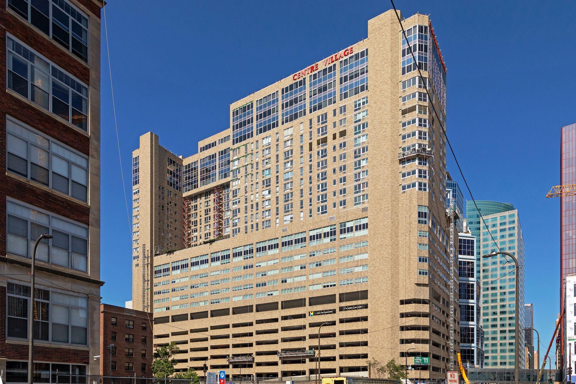 433 S 7th Street Unit 2020, Minneapolis MN 55415