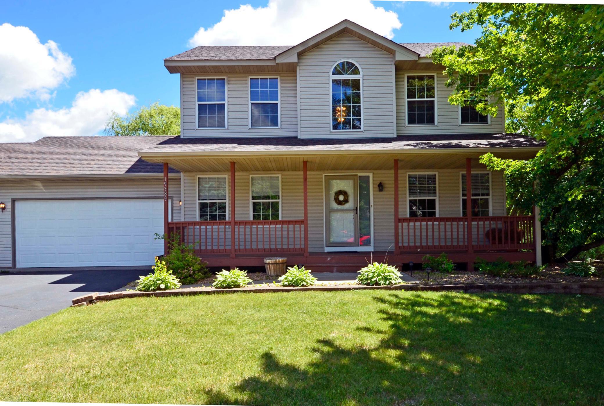 19389 Seymour Street NW, Elk River MN 55330