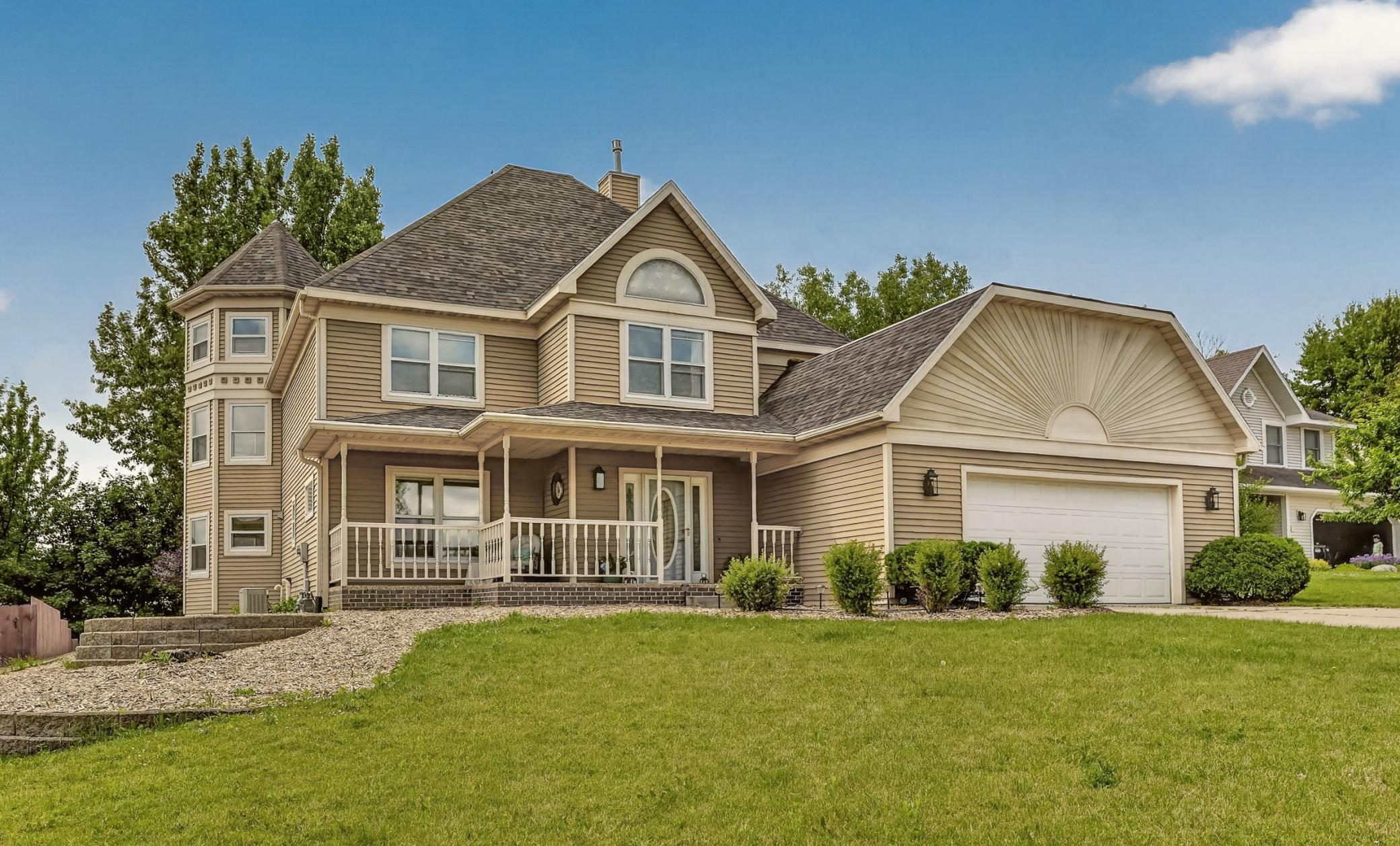 1851 22nd Avenue NE, Rochester MN 55906