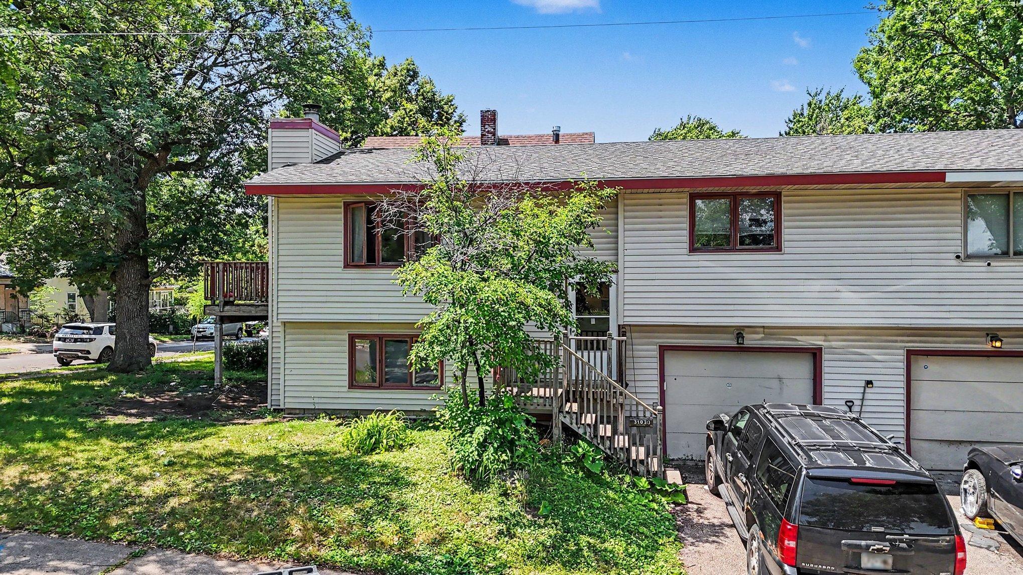 3103 Colfax Avenue N, Minneapolis MN 55411