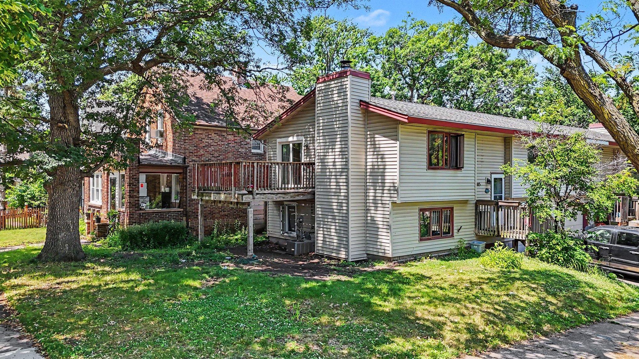 3103 Colfax Avenue N, Minneapolis MN 55411