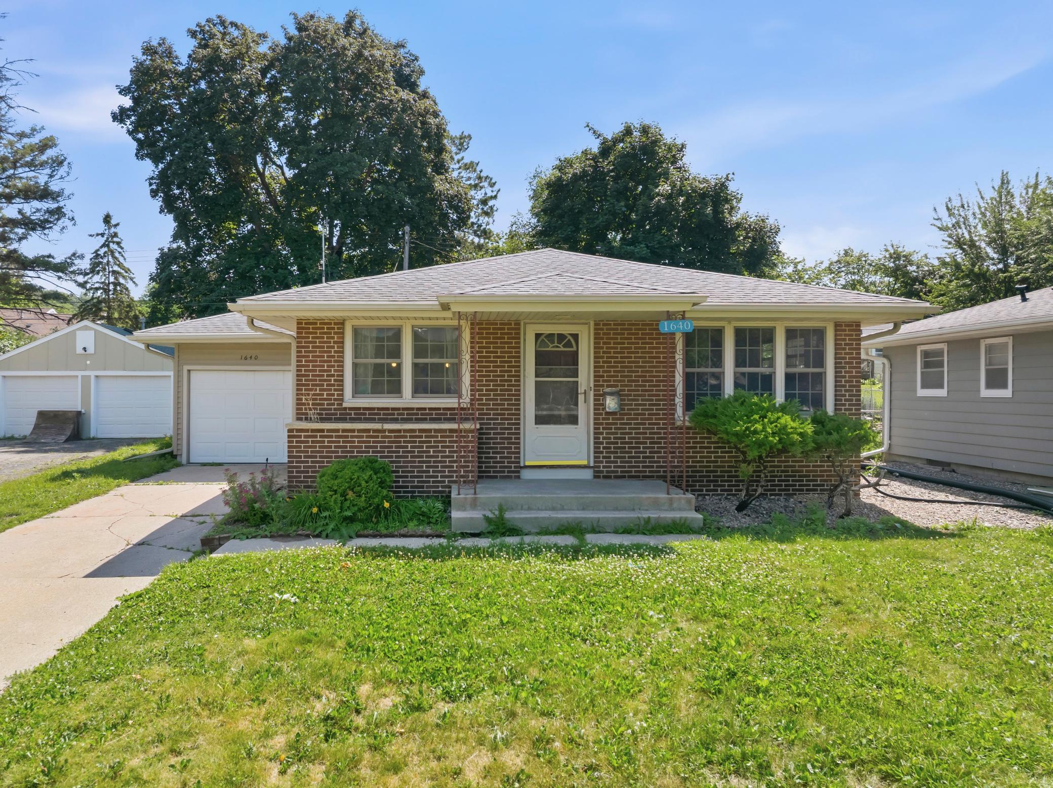 1640 1st Avenue NE, Rochester MN 55906