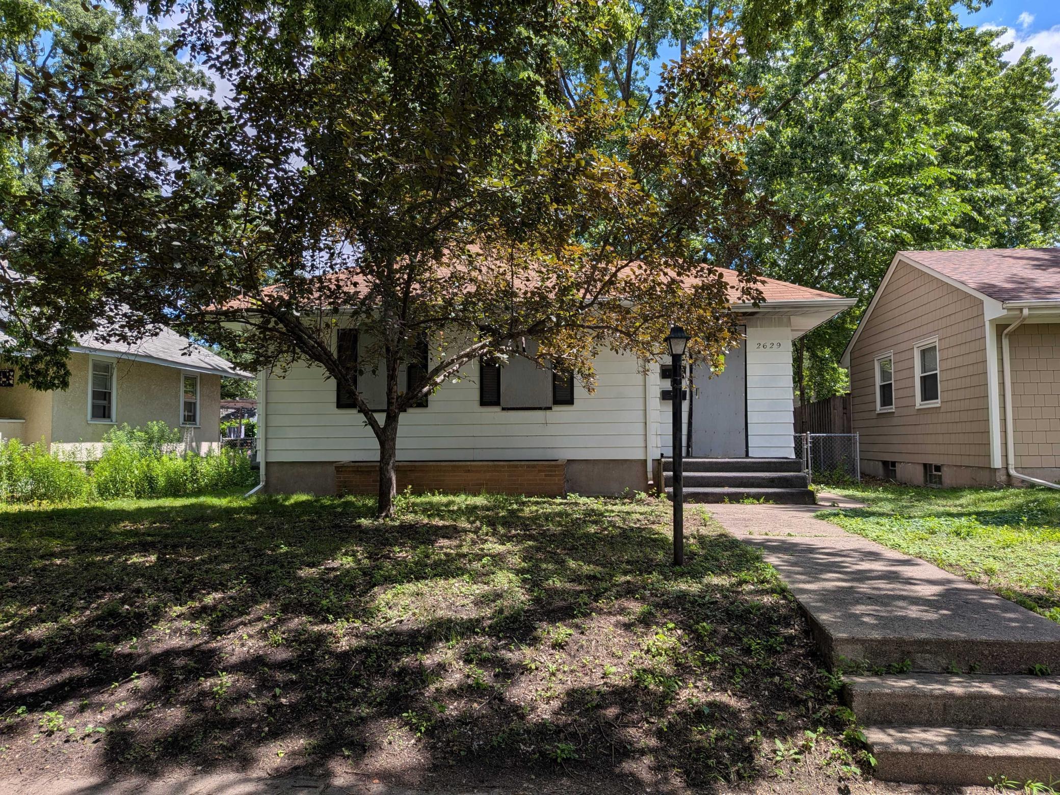 2629 38th Avenue S, Minneapolis MN 55406