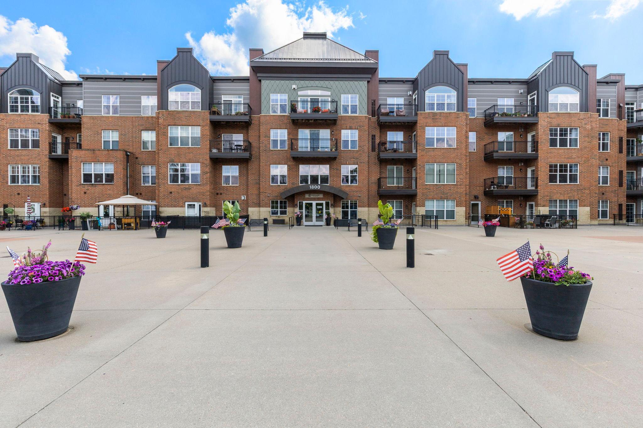 1800 Graham Avenue Unit 130, Saint Paul MN 55116