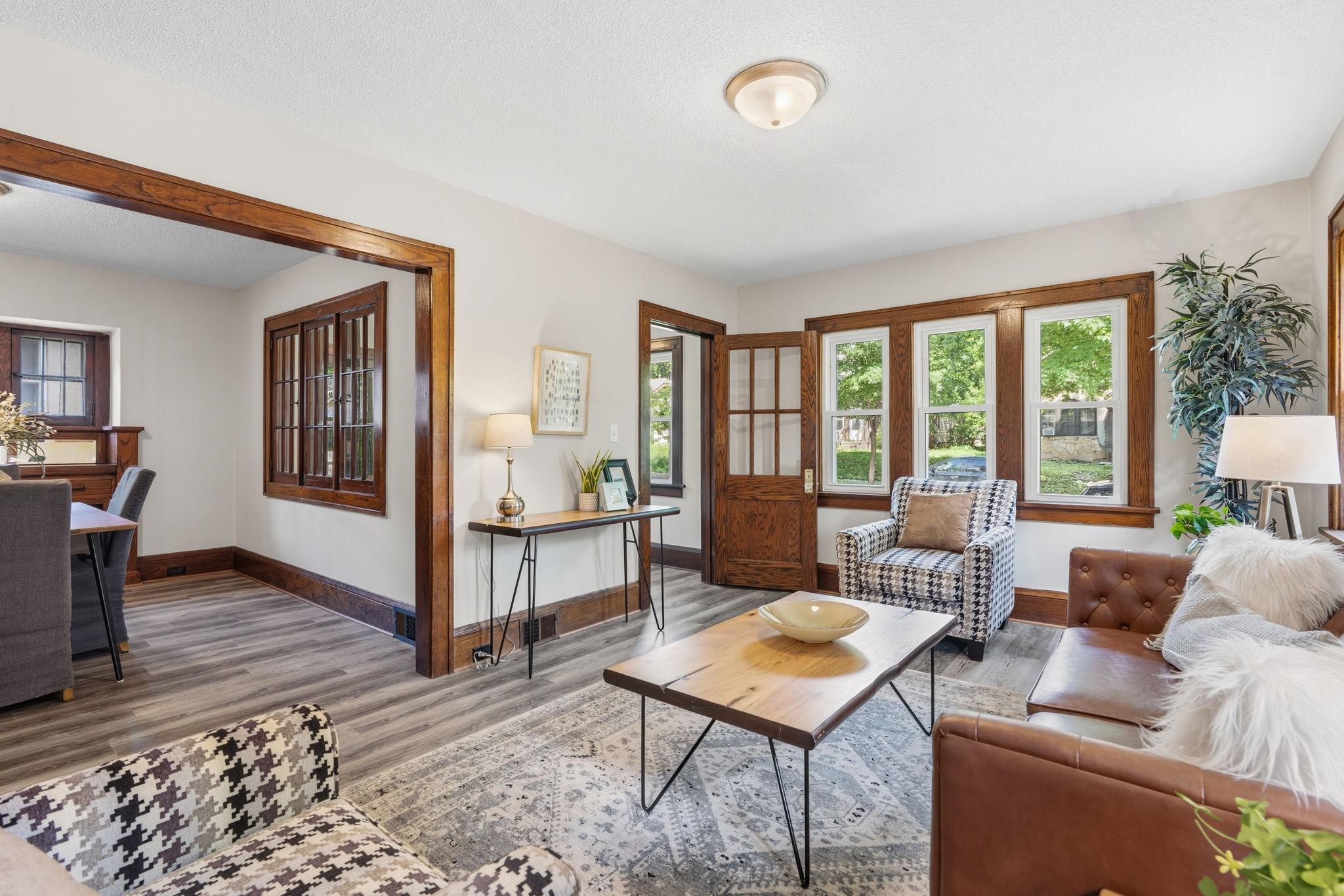 3407 Logan Avenue N, Minneapolis MN 55412