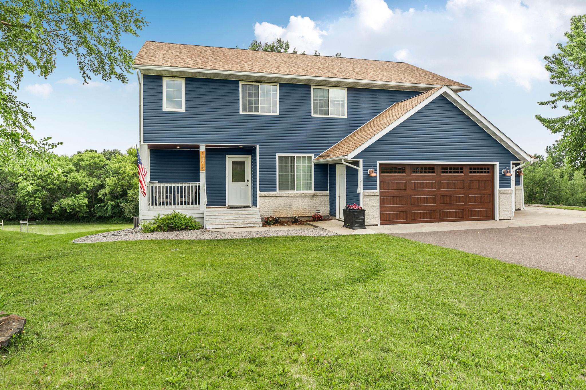 15815 101st Street SE, Becker MN 55308