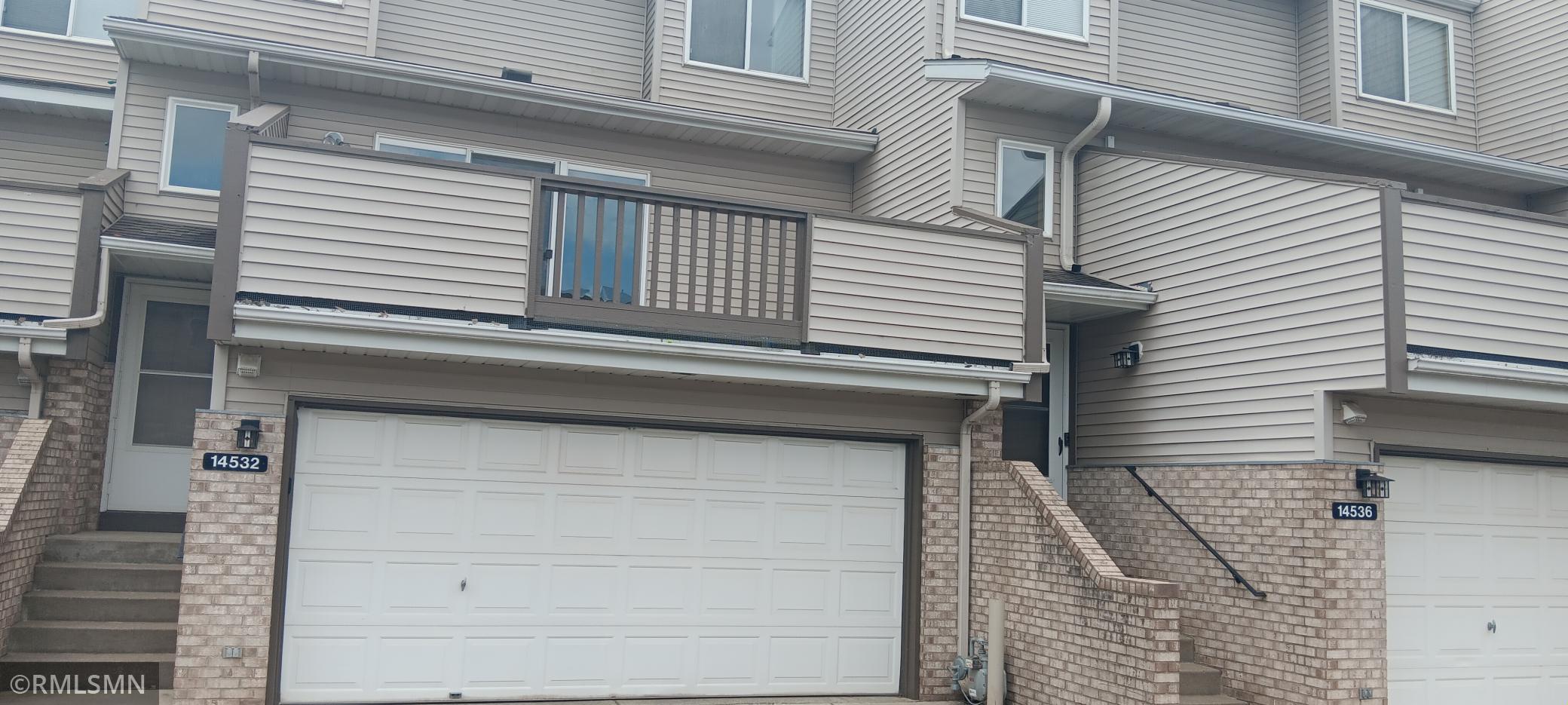 14532 Cobalt Avenue Unit 54, Rosemount MN 55068