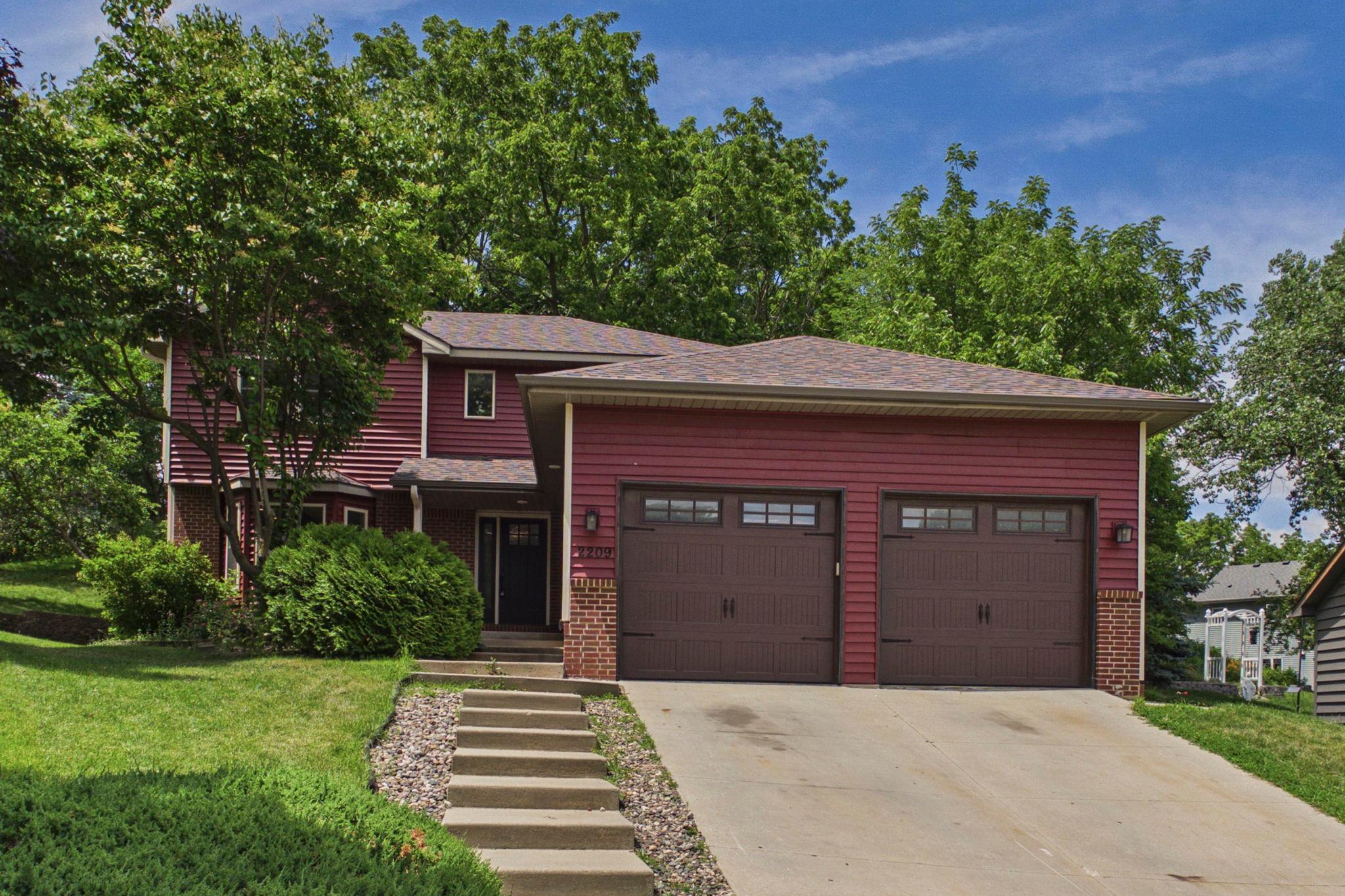 2209 Beacon Drive SW, Rochester MN 55902