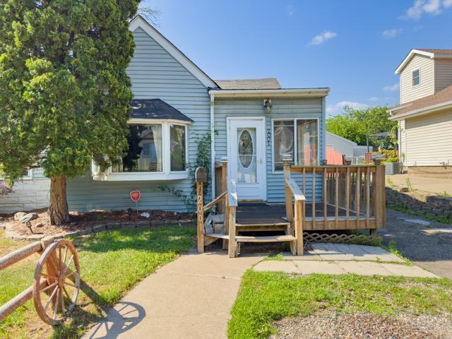 2001 Nortonia Avenue, Saint Paul MN 55119