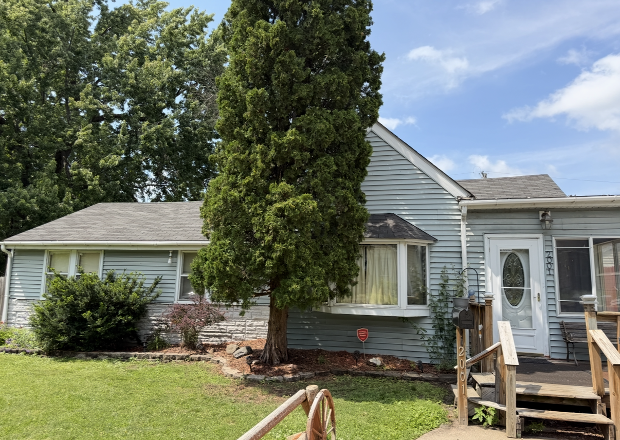 2001 Nortonia Avenue, Saint Paul MN 55119
