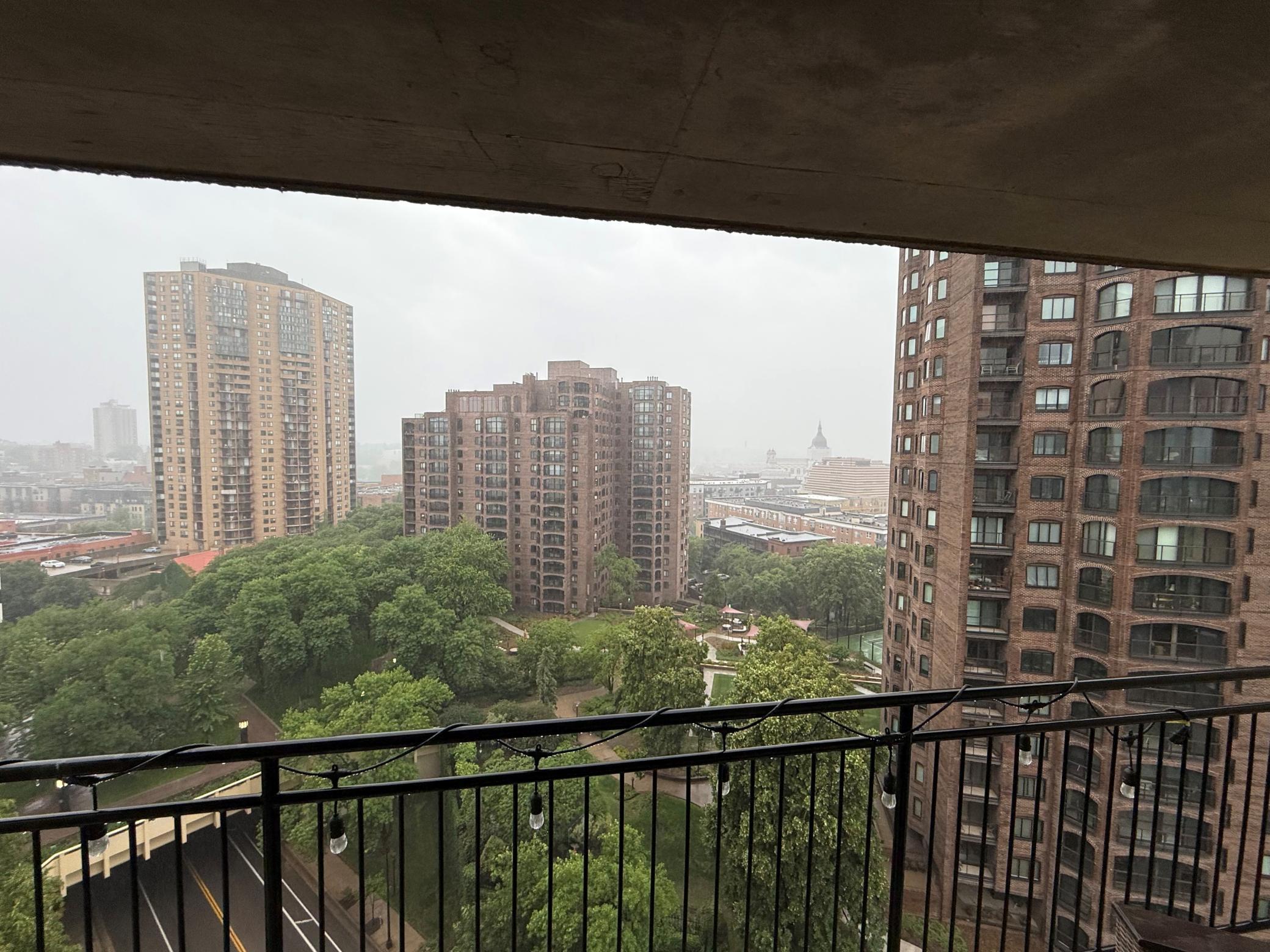 1225 Lasalle Avenue Unit 1502, Minneapolis MN 55403