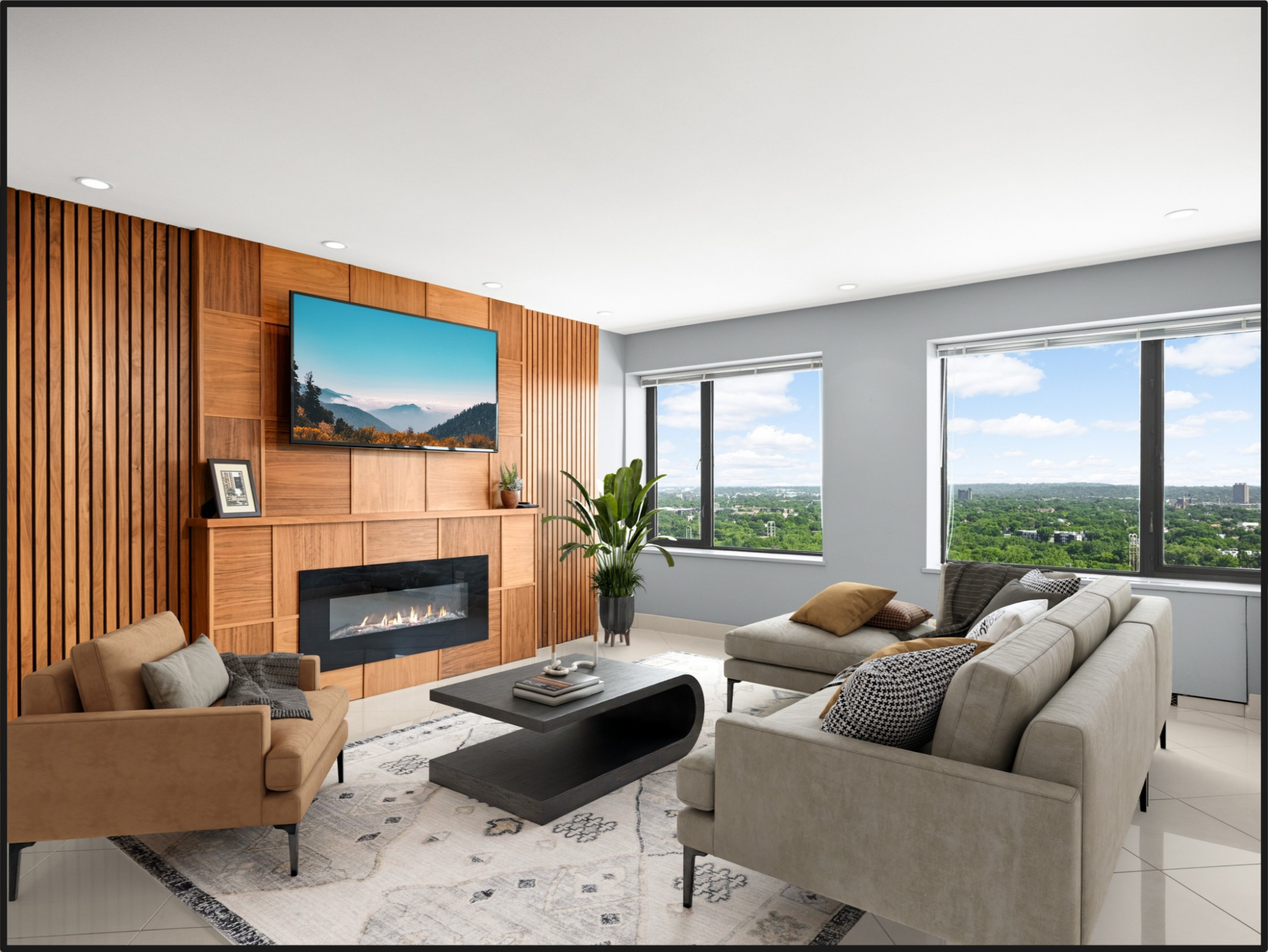 19 S 1st Street Unit B2708, Minneapolis MN 55401