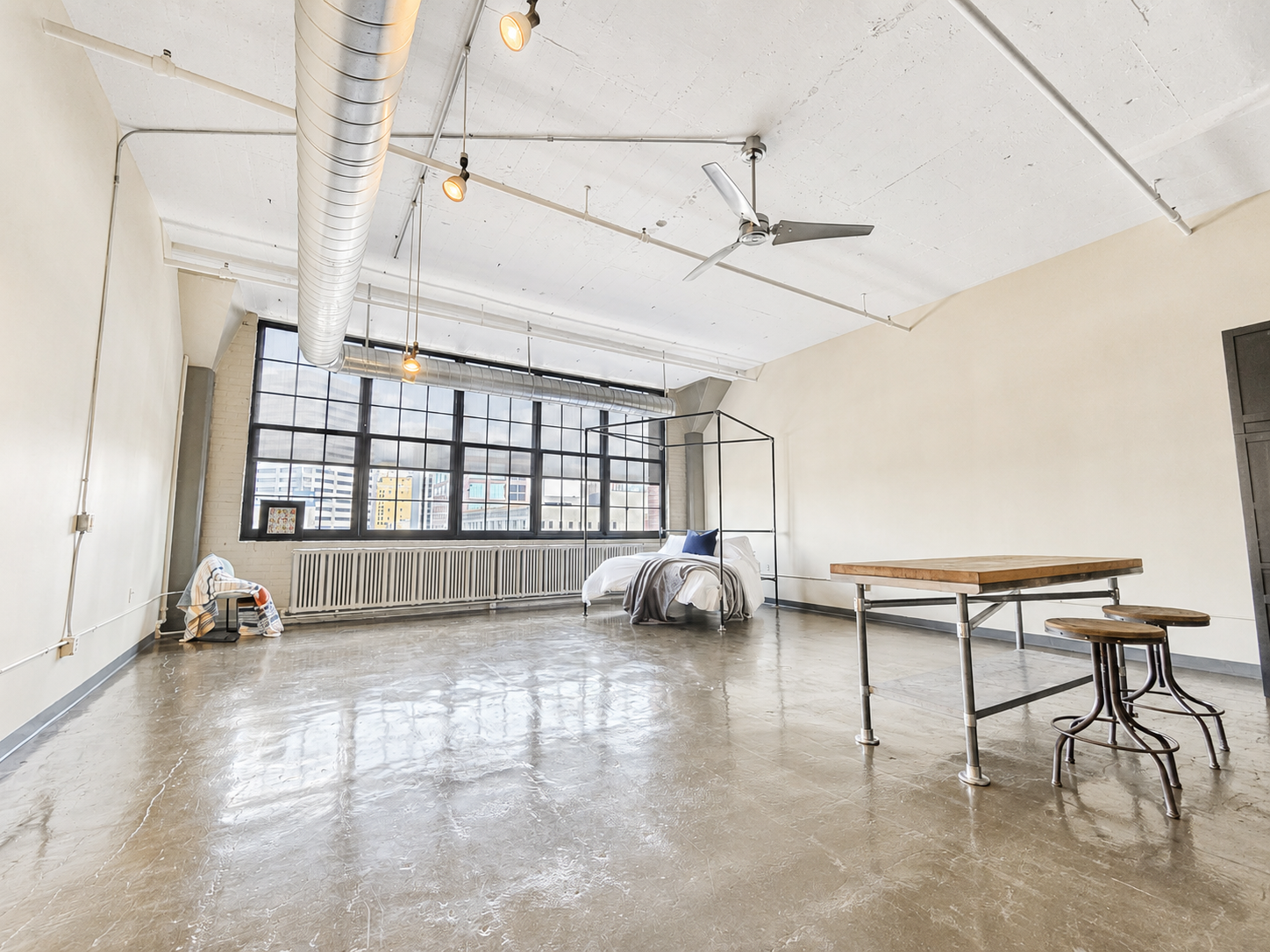 500 Robert Street N Unit 502, Saint Paul MN 55101