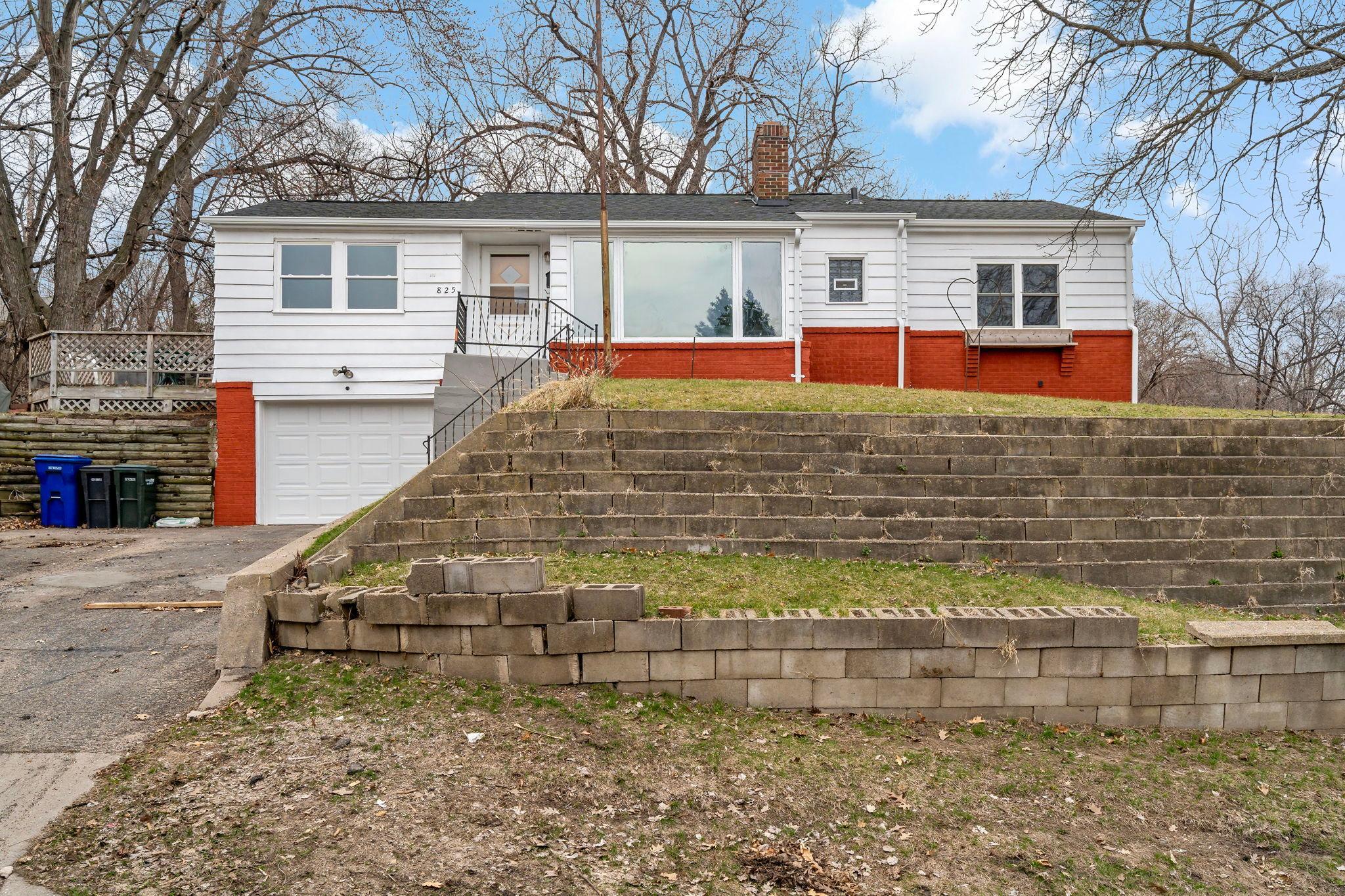 825 Kansas Avenue, Saint Paul MN 55107