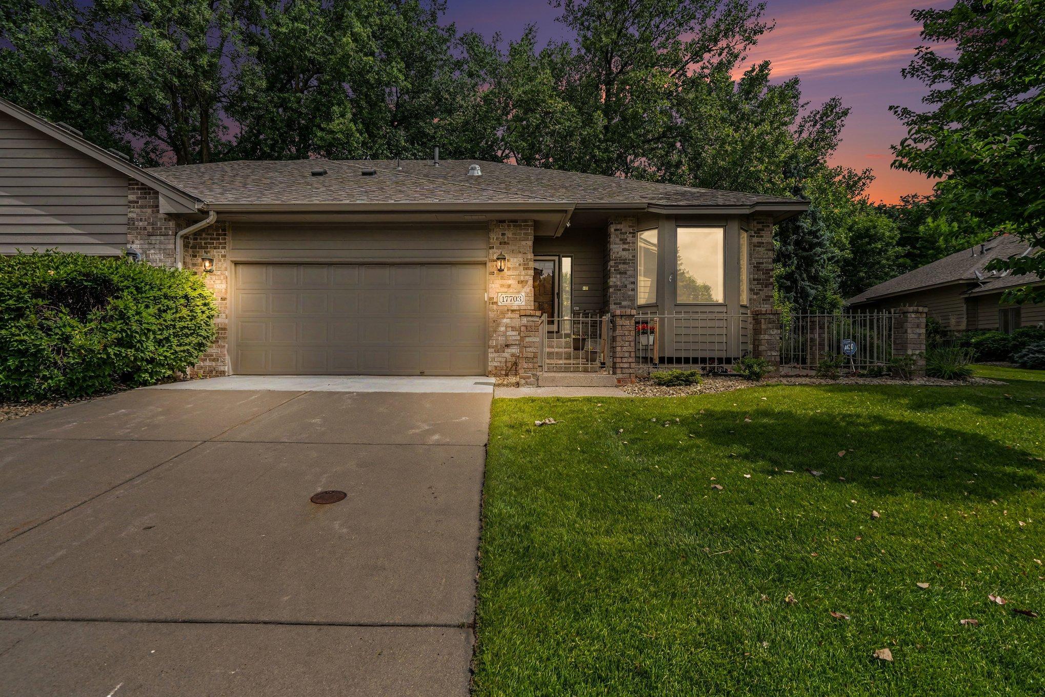17703 Landmark Court, Lakeville MN 55044