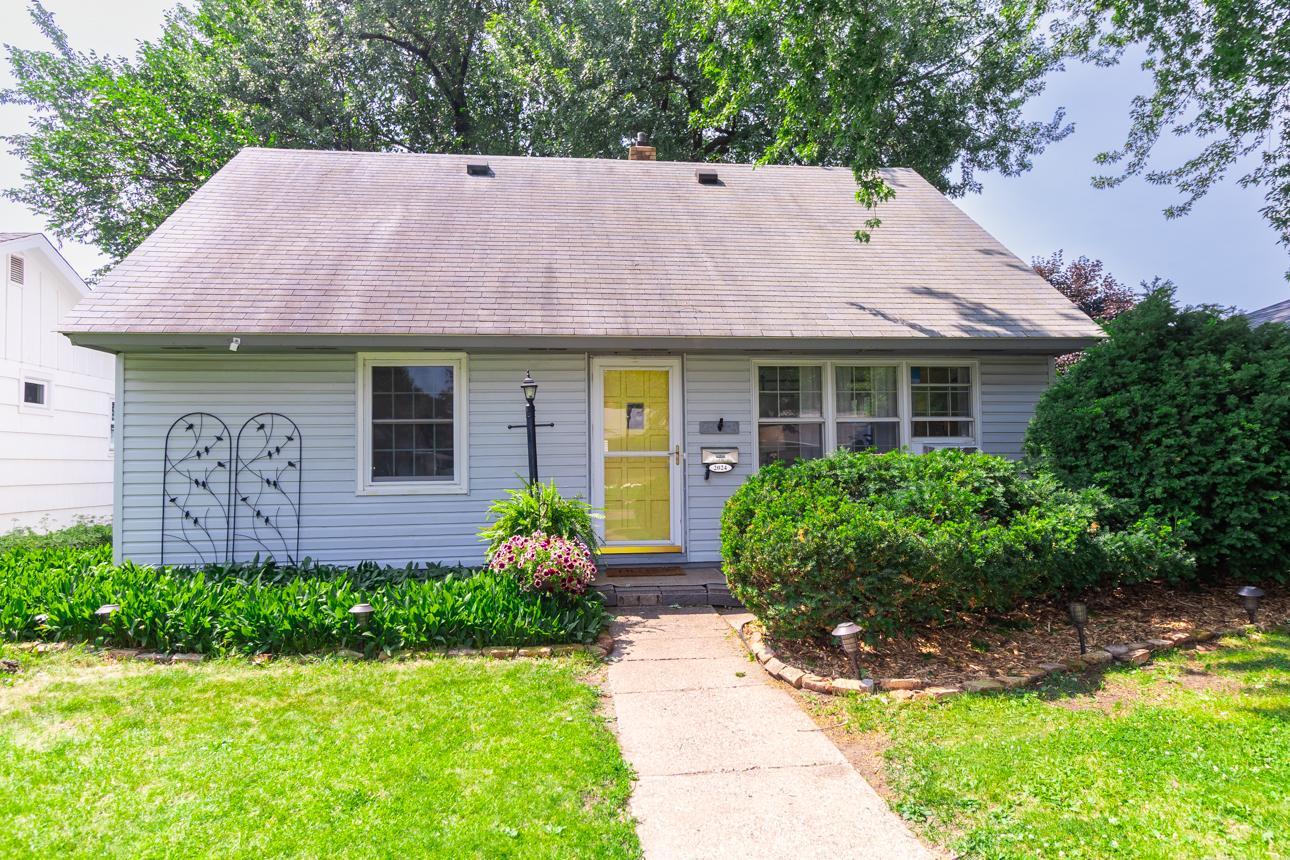 2024 Itasca Avenue, Saint Paul MN 55116