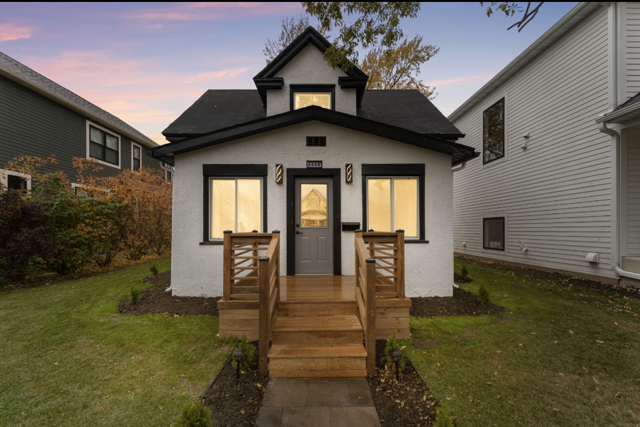 4448 43rd Avenue S, Minneapolis MN 55406