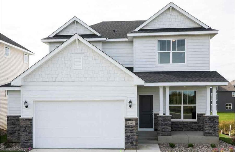 1473 Philipp Way, Shakopee MN 55379