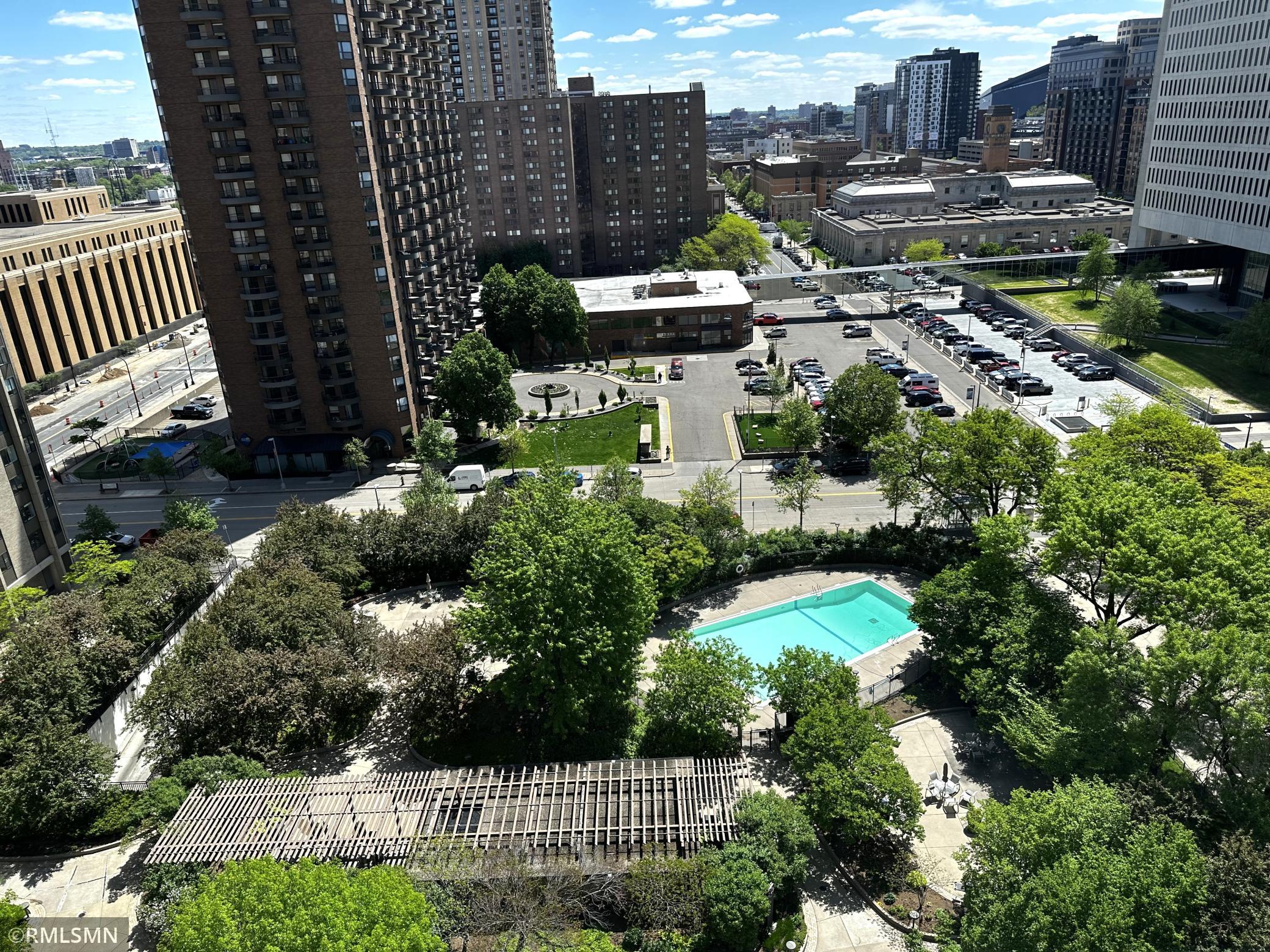 15 S 1st Street Unit A602, Minneapolis MN 55401